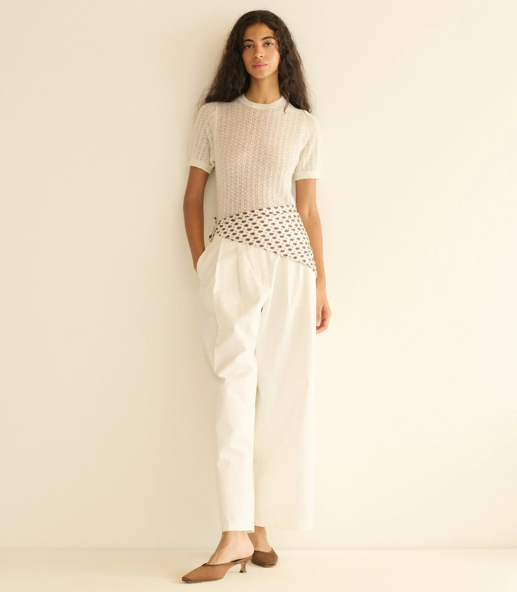 DOEN - MONICA SWEATER - Image 14