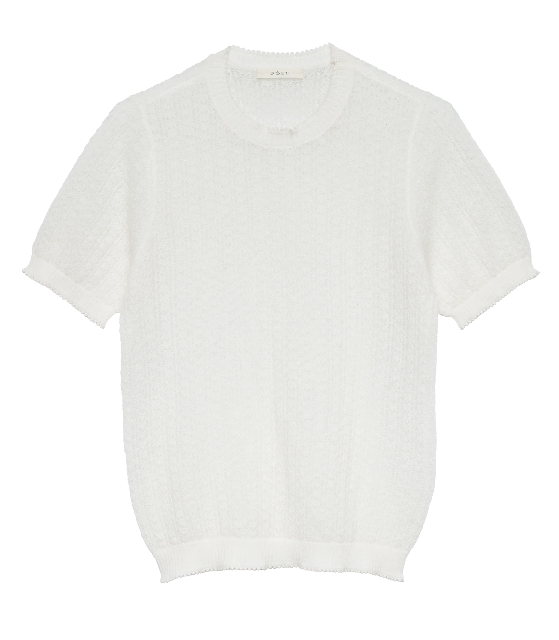 DOEN - MONICA SWEATER - Image 17
