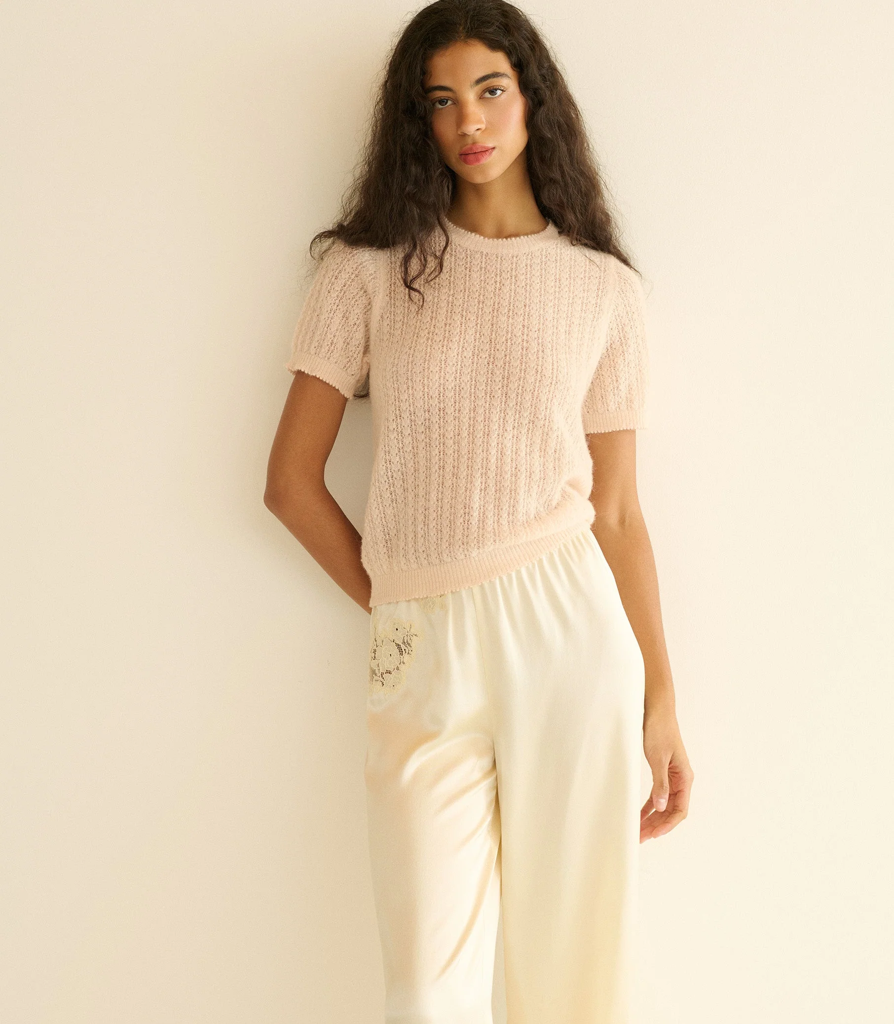 DOEN - MONICA SWEATER - Image 11