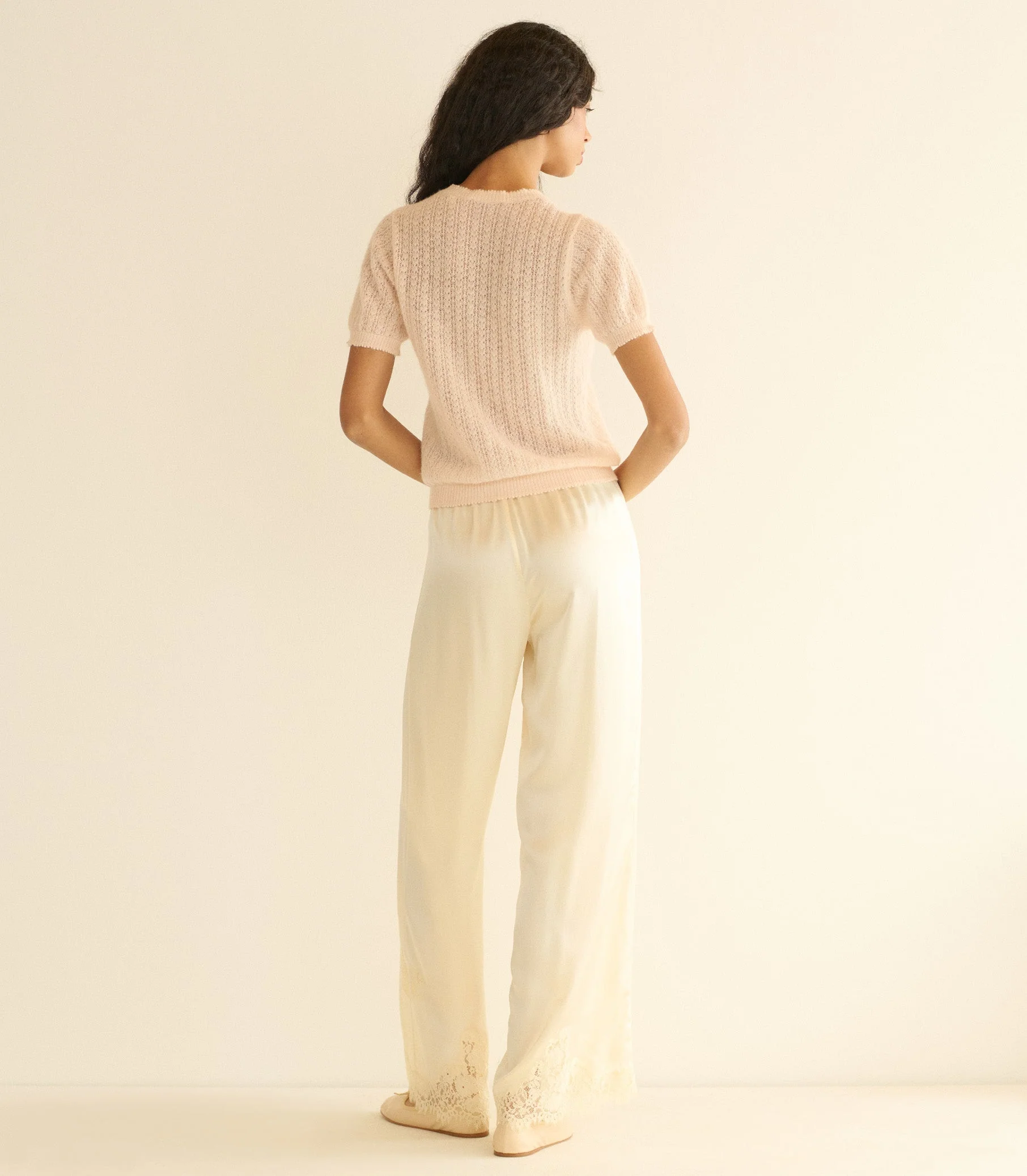 DOEN - MONICA SWEATER - Image 9