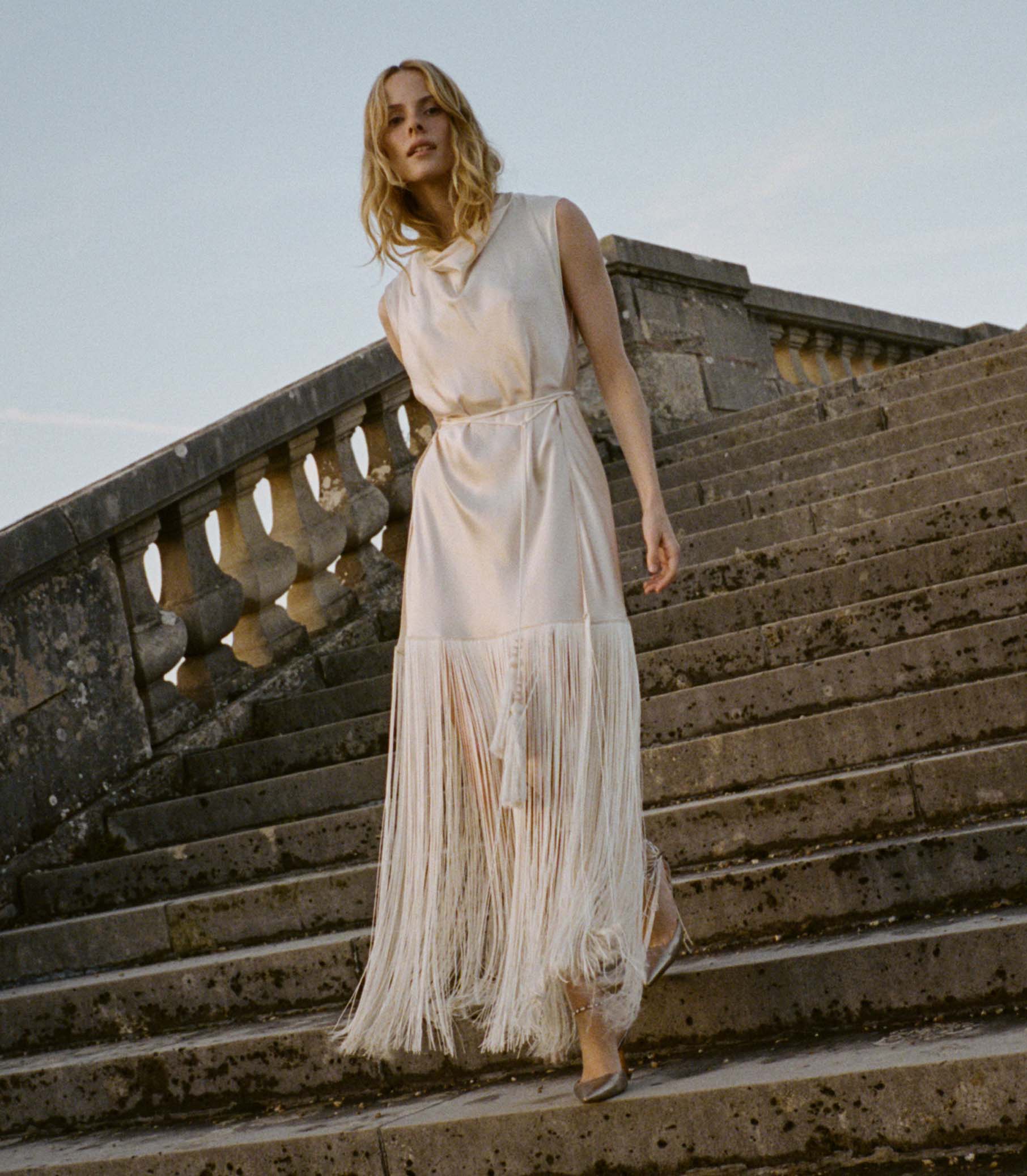 DOEN - NELLCOTE ANNIVERSARY DRESS - Image 2