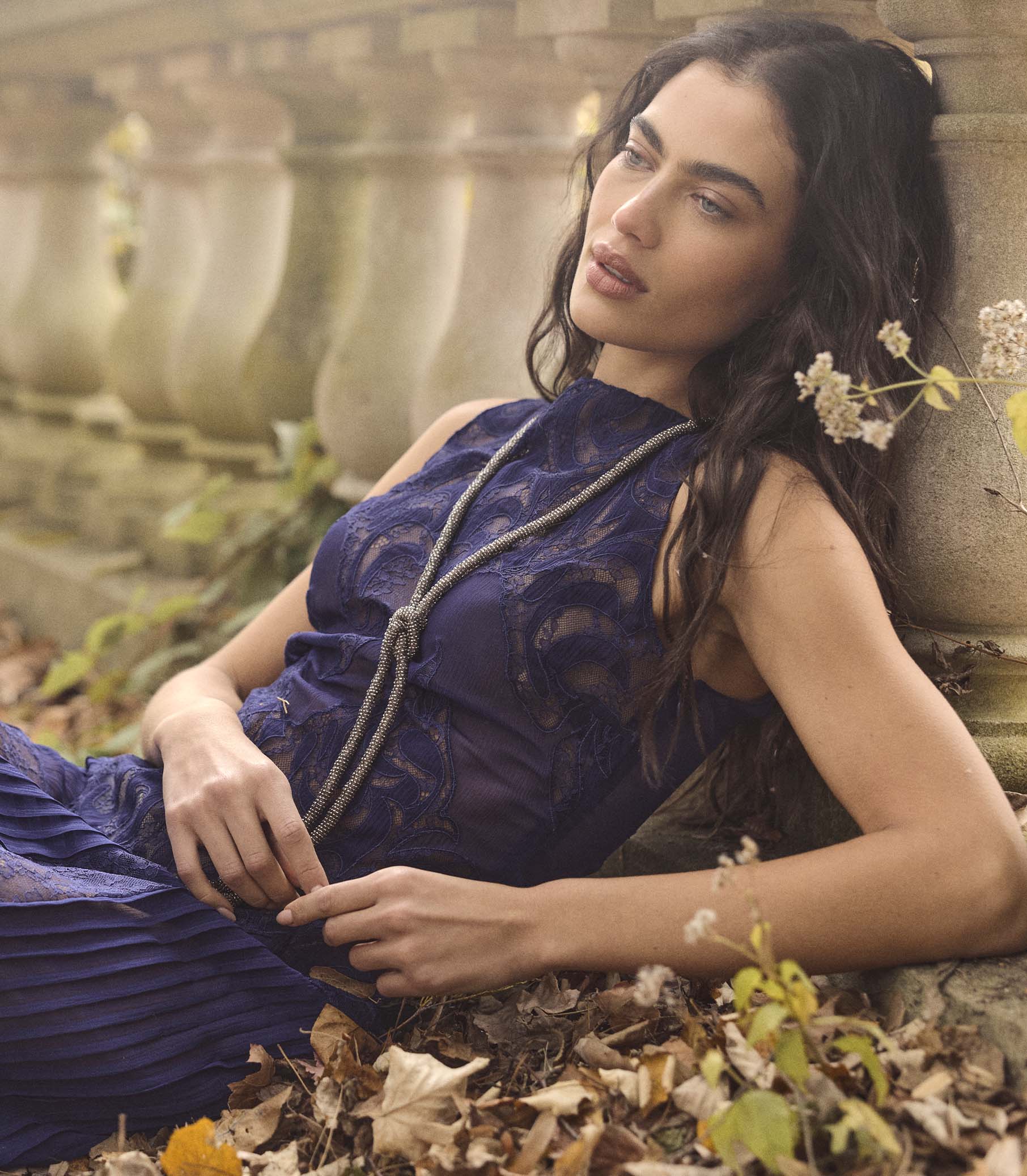 DOEN - NOCTURNE DRESS - Image 3