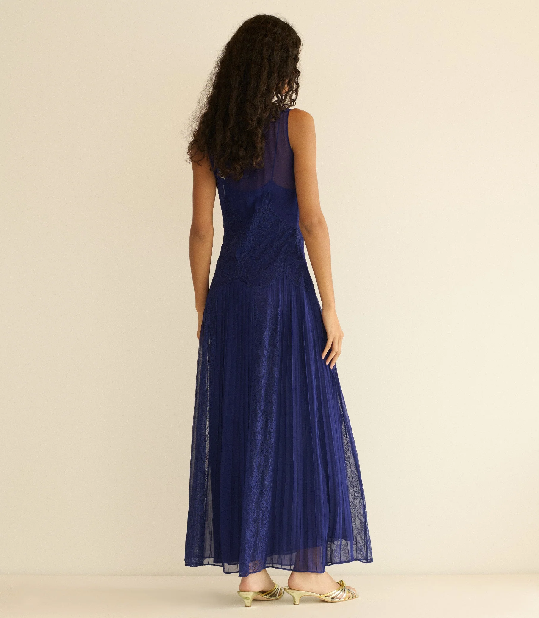 DOEN - NOCTURNE DRESS - Image 9