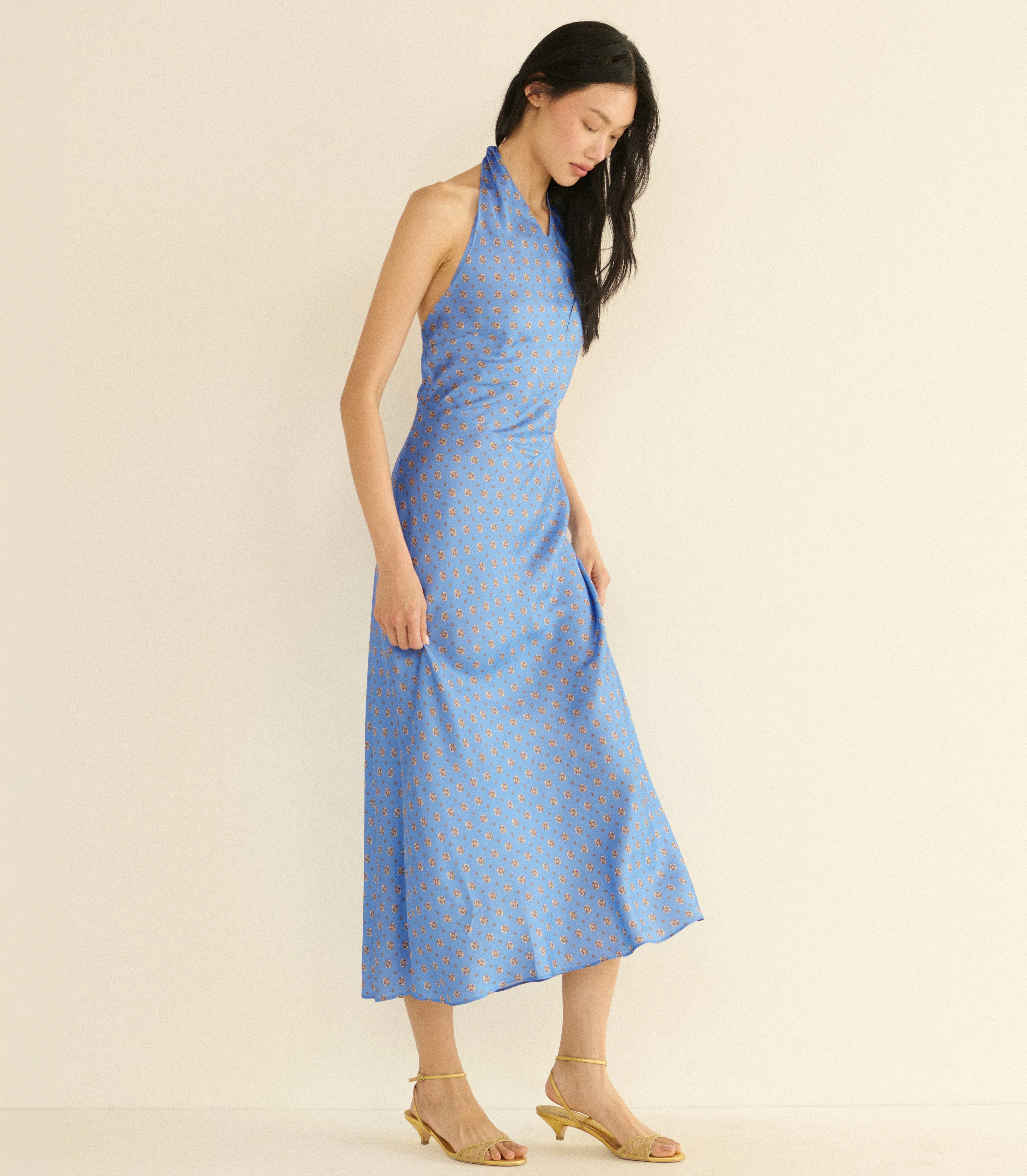 DOEN - NOEMIE DRESS - Image 4