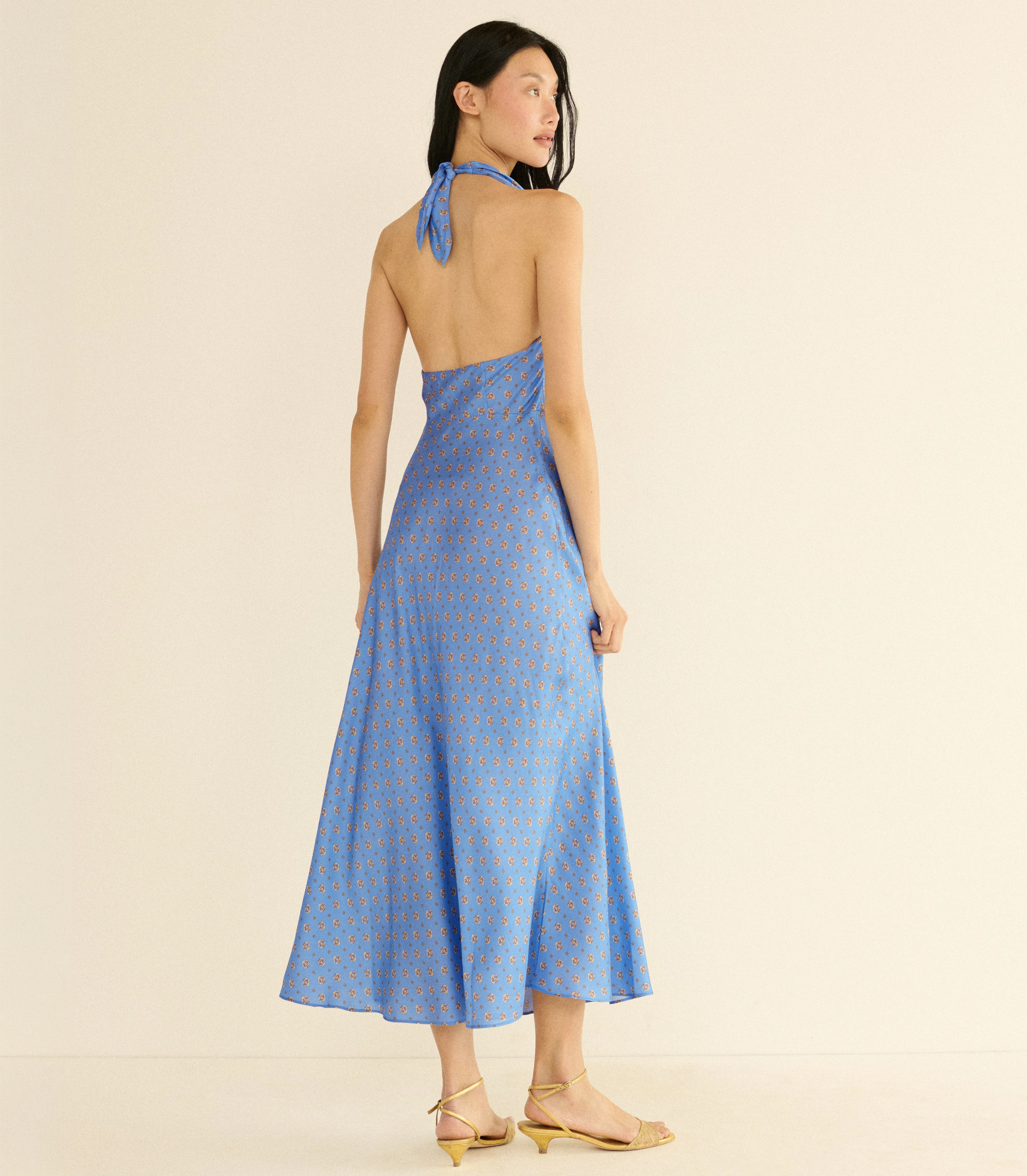 DOEN - NOEMIE DRESS - Image 6