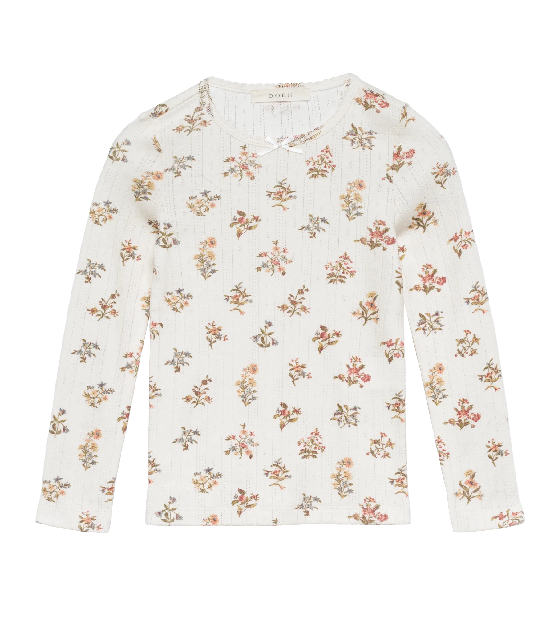 DOEN - OCTAVE TEE - Image 7