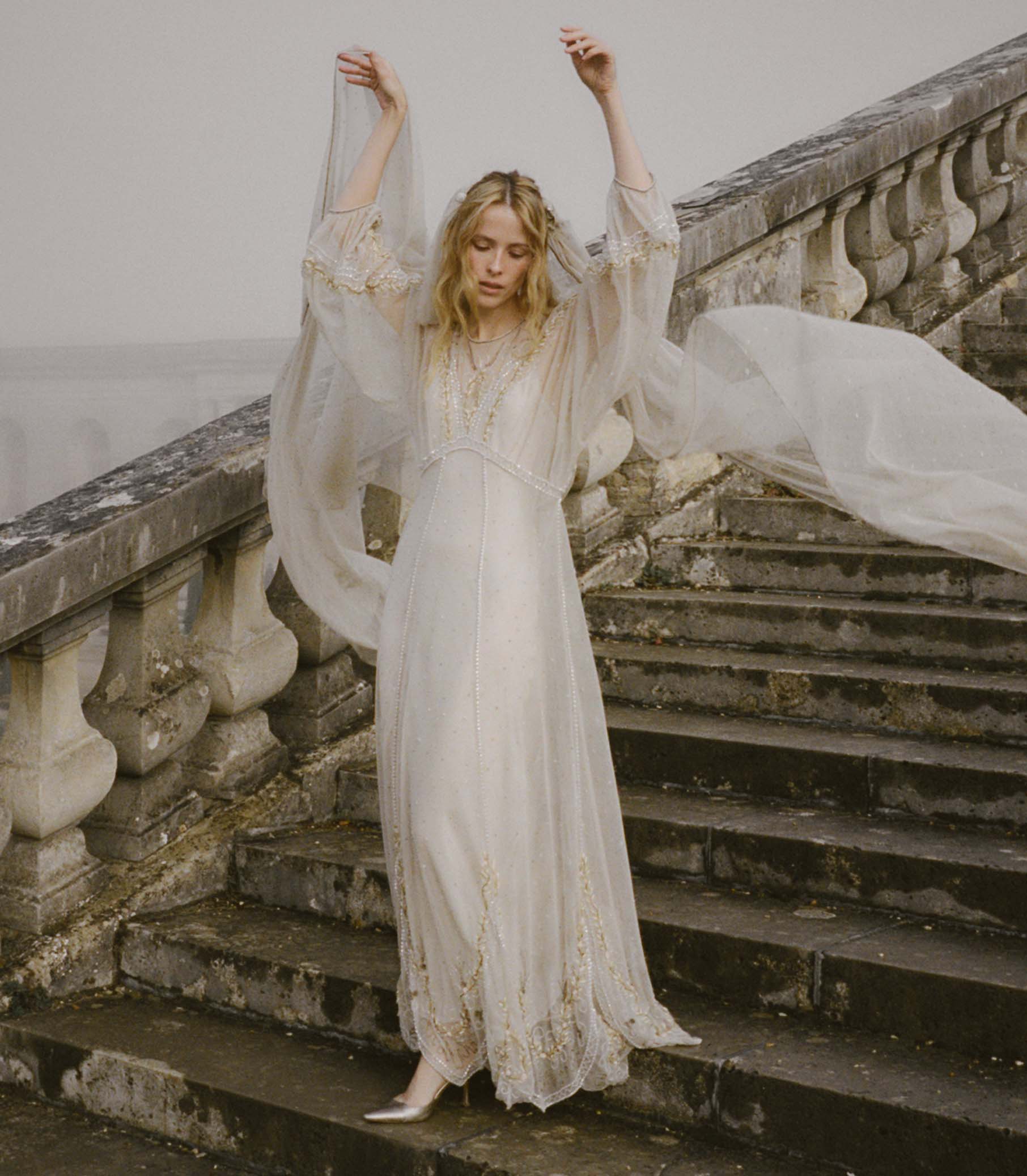 DOEN - OLIANA ANNIVERSARY DRESS