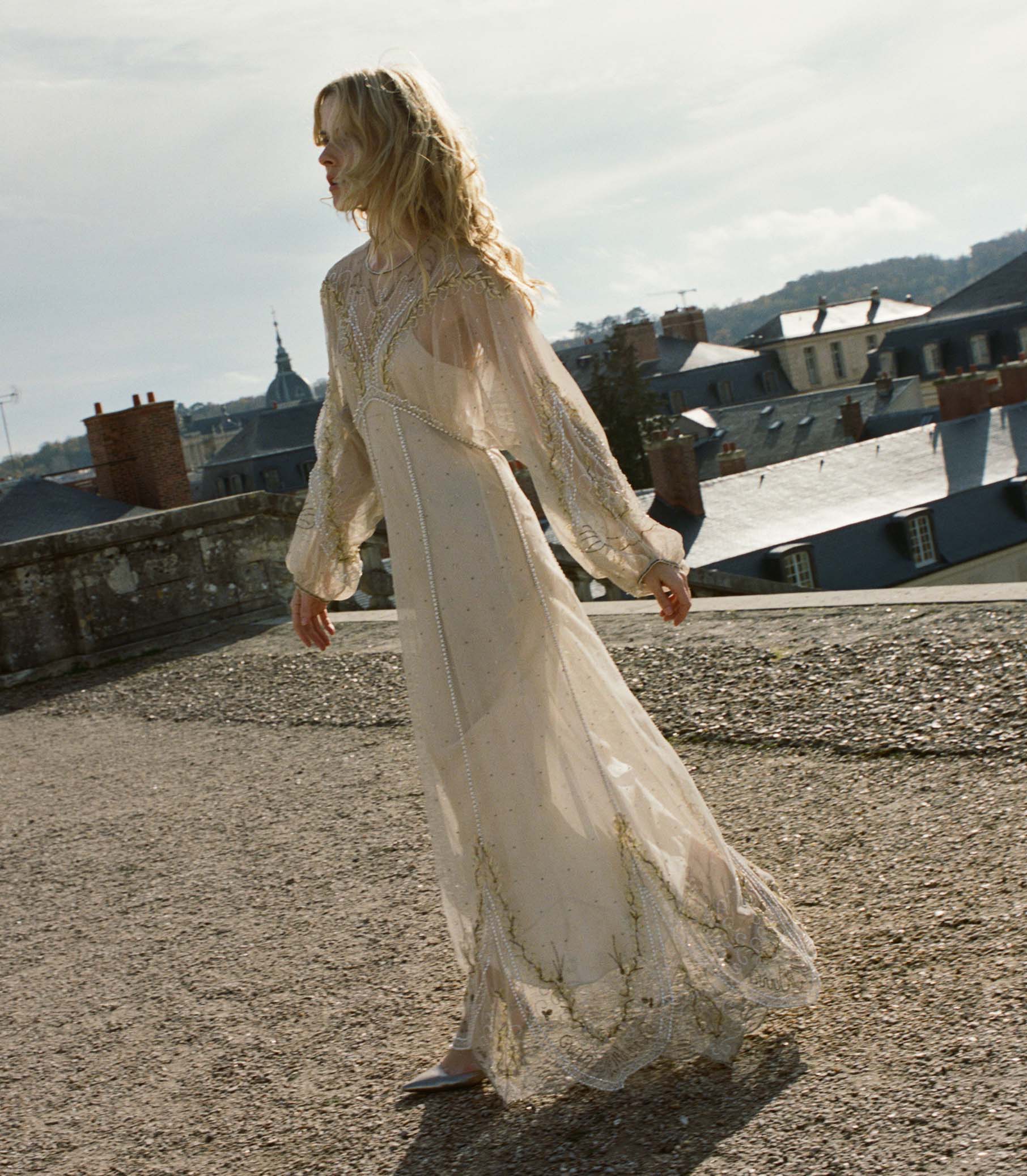 DOEN - OLIANA ANNIVERSARY DRESS - Image 3