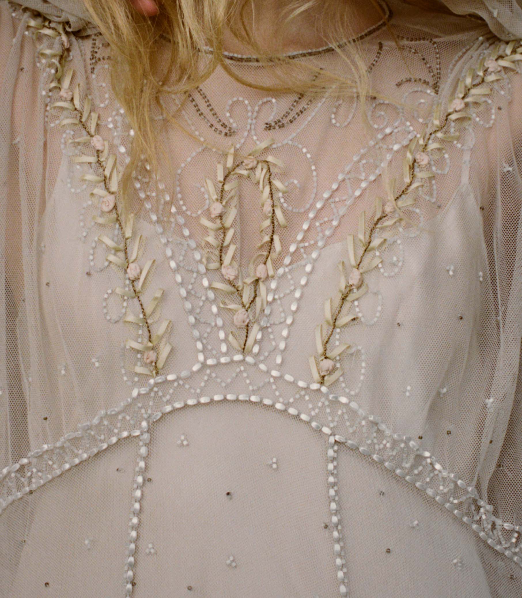 DOEN - OLIANA ANNIVERSARY DRESS - Image 4