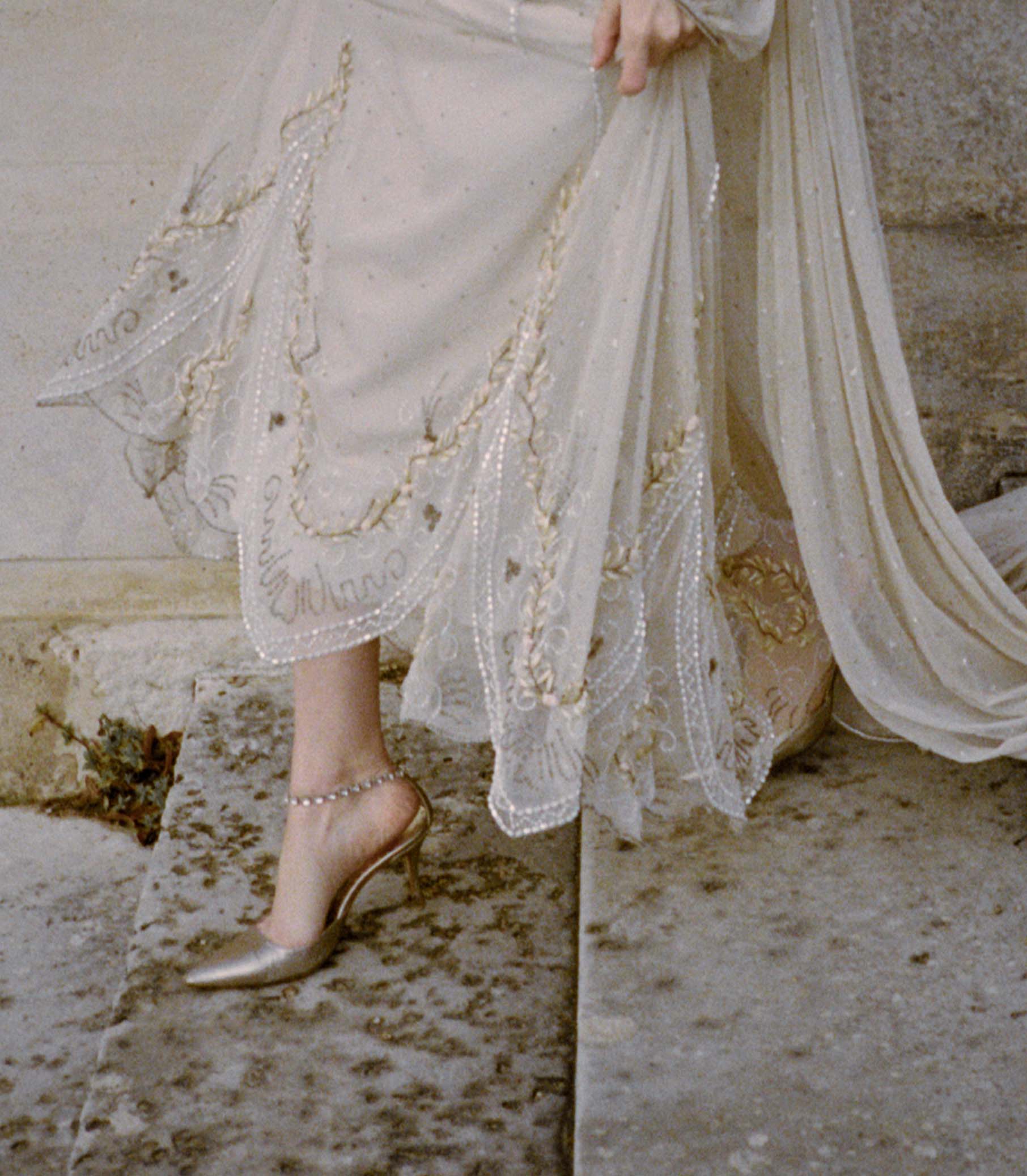 DOEN - OLIANA ANNIVERSARY DRESS - Image 5