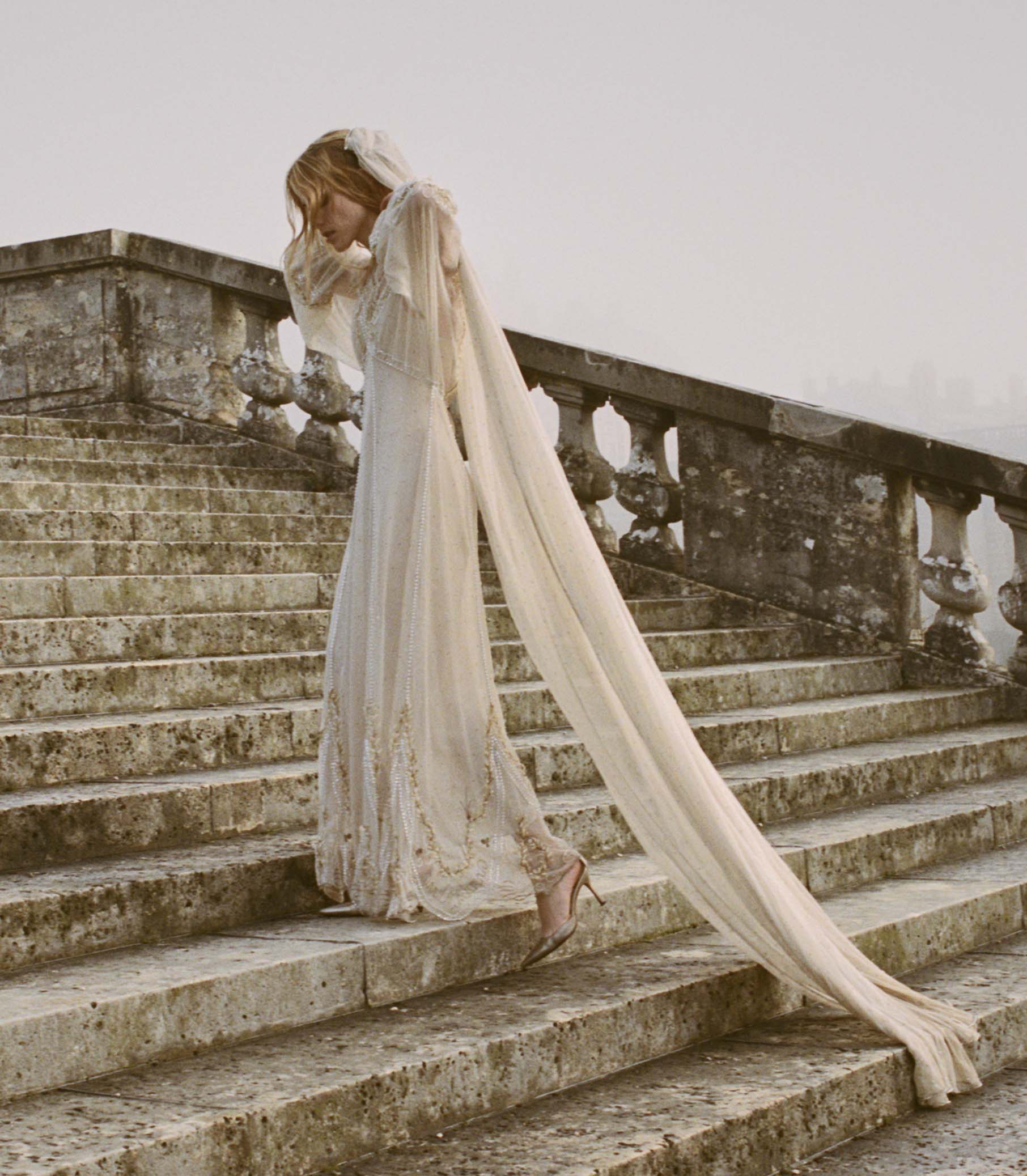 DOEN - OLIANA ANNIVERSARY DRESS - Image 6