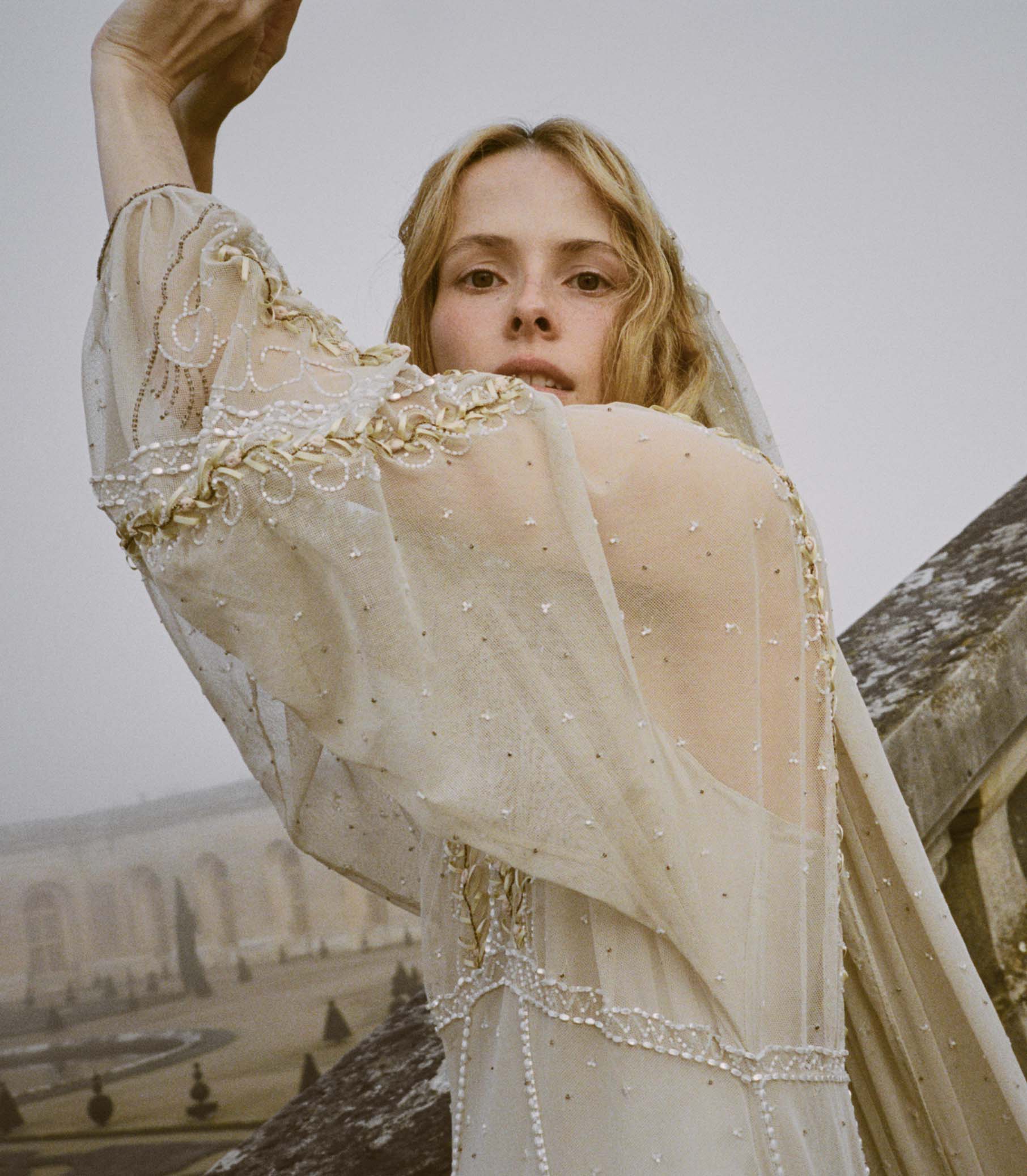 DOEN - OLIANA ANNIVERSARY DRESS - Image 7