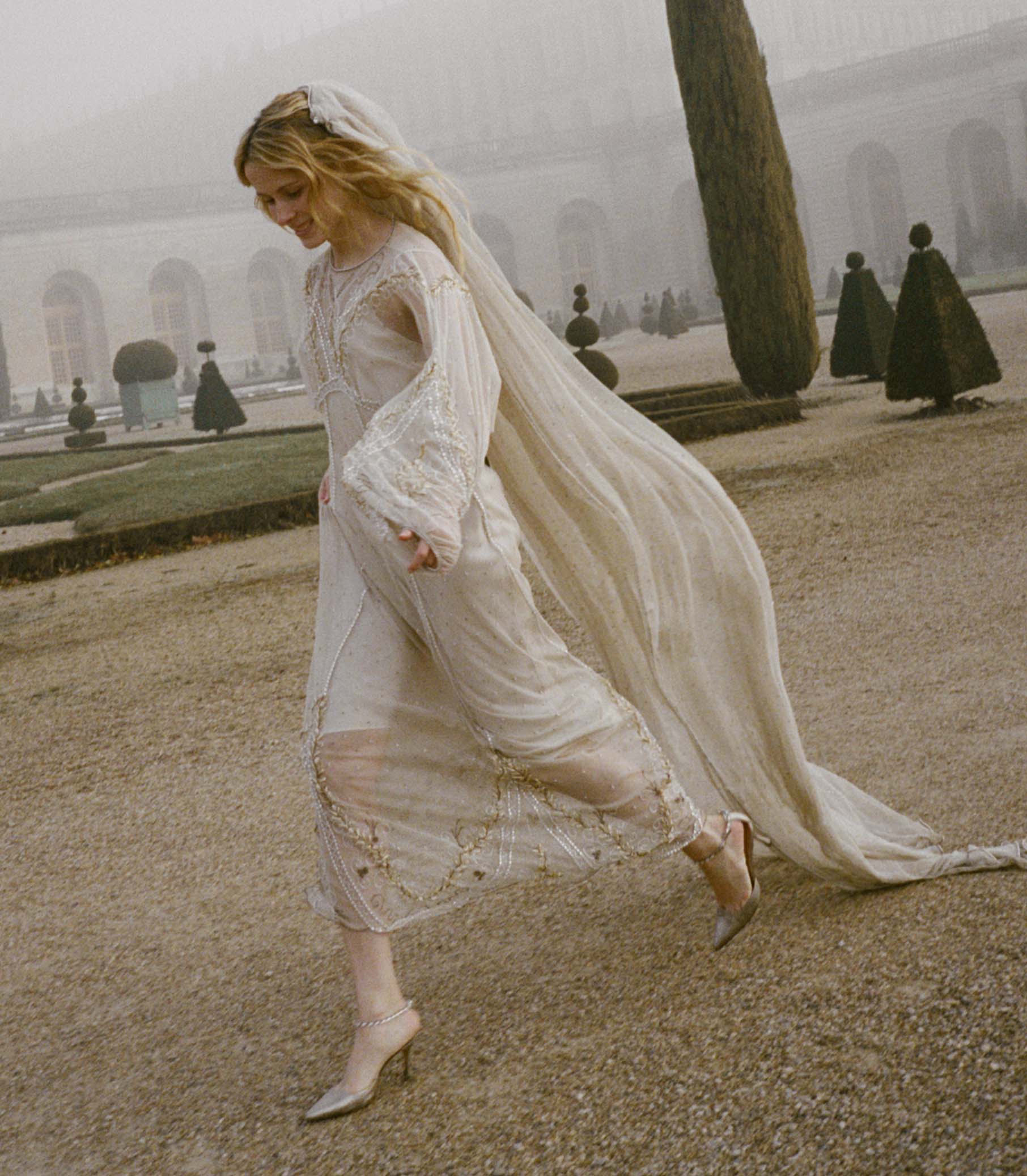DOEN - OLIANA ANNIVERSARY DRESS - Image 8