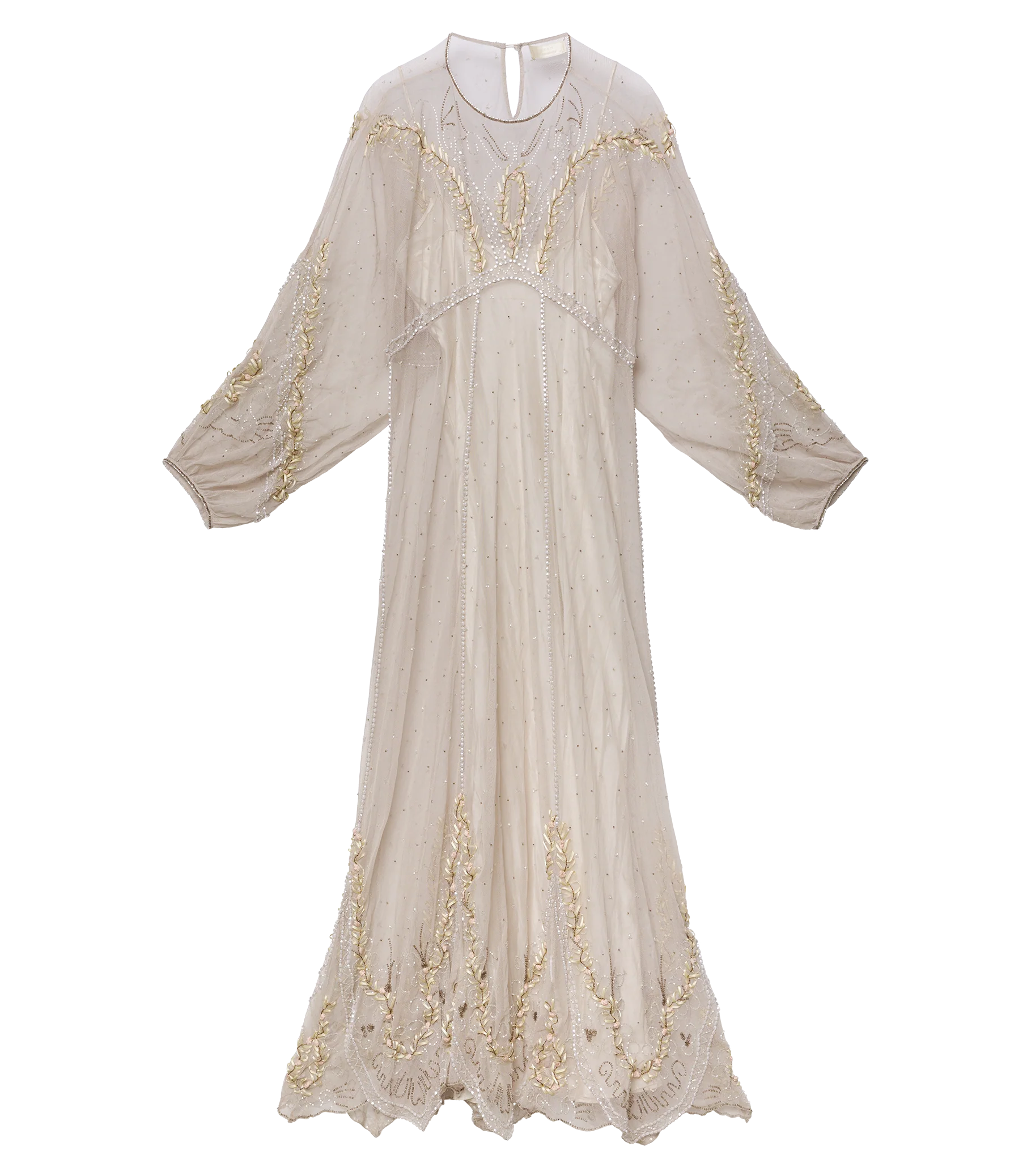 DOEN - OLIANA ANNIVERSARY DRESS - Image 9