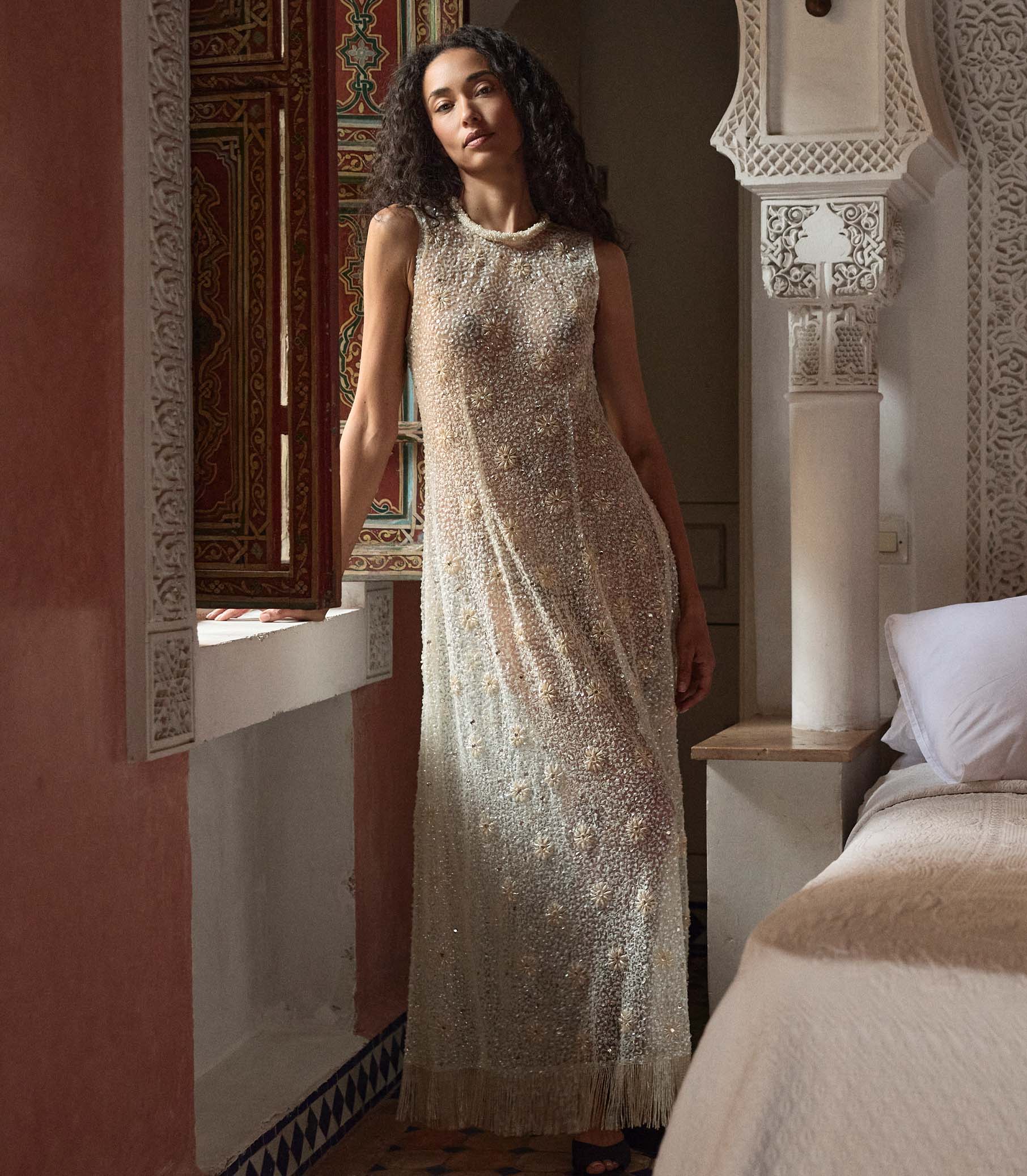 DOEN - OPALITE DRESS