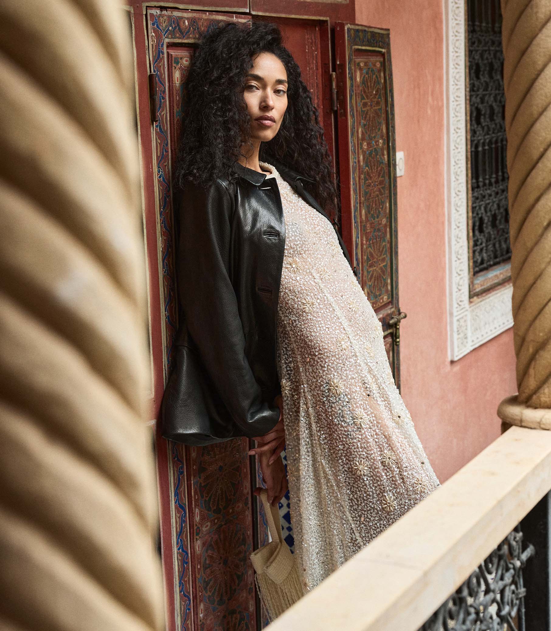 DOEN - OPALITE DRESS - Image 3