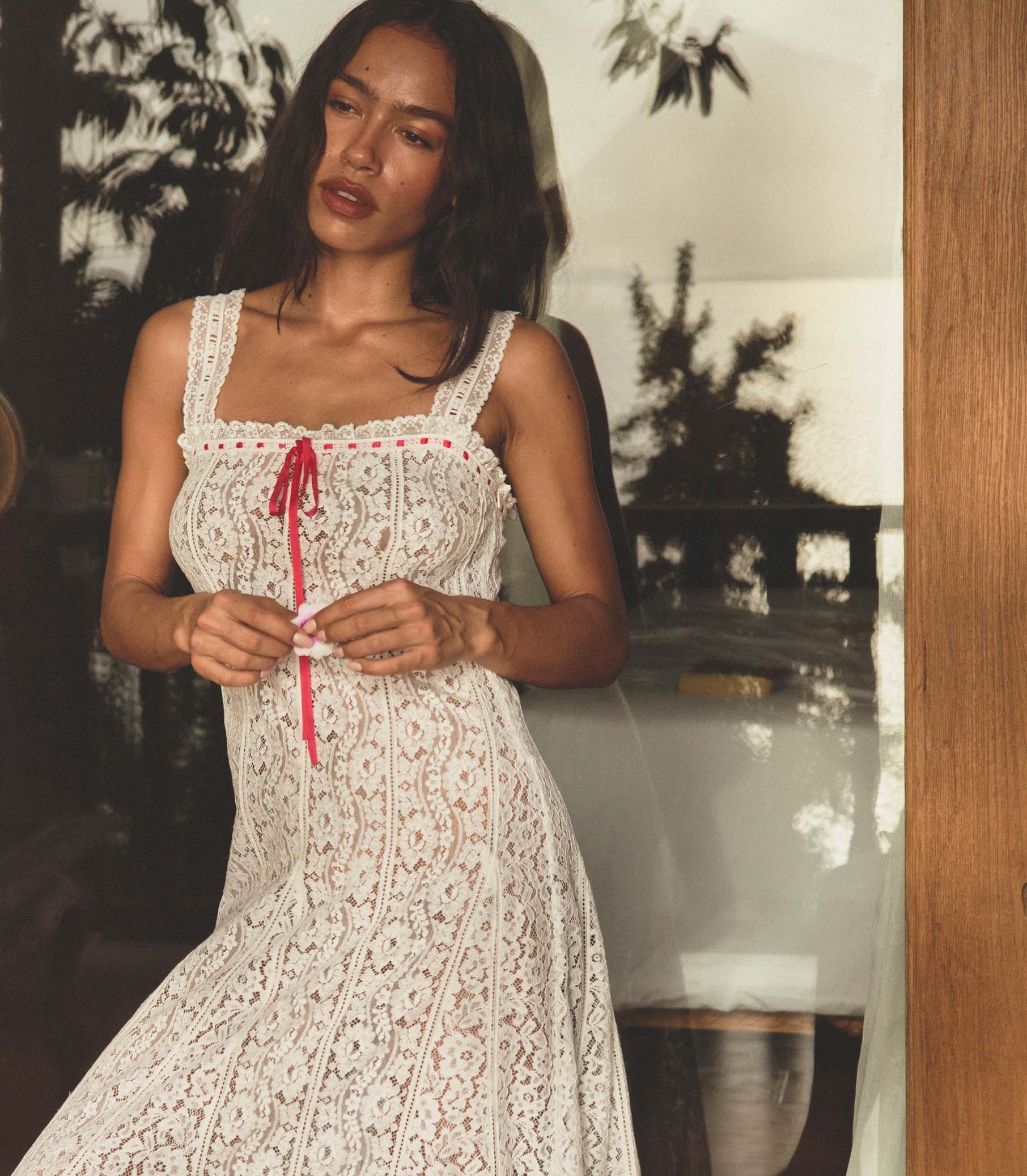 DOEN - OPHÉLIE DRESS - Image 2
