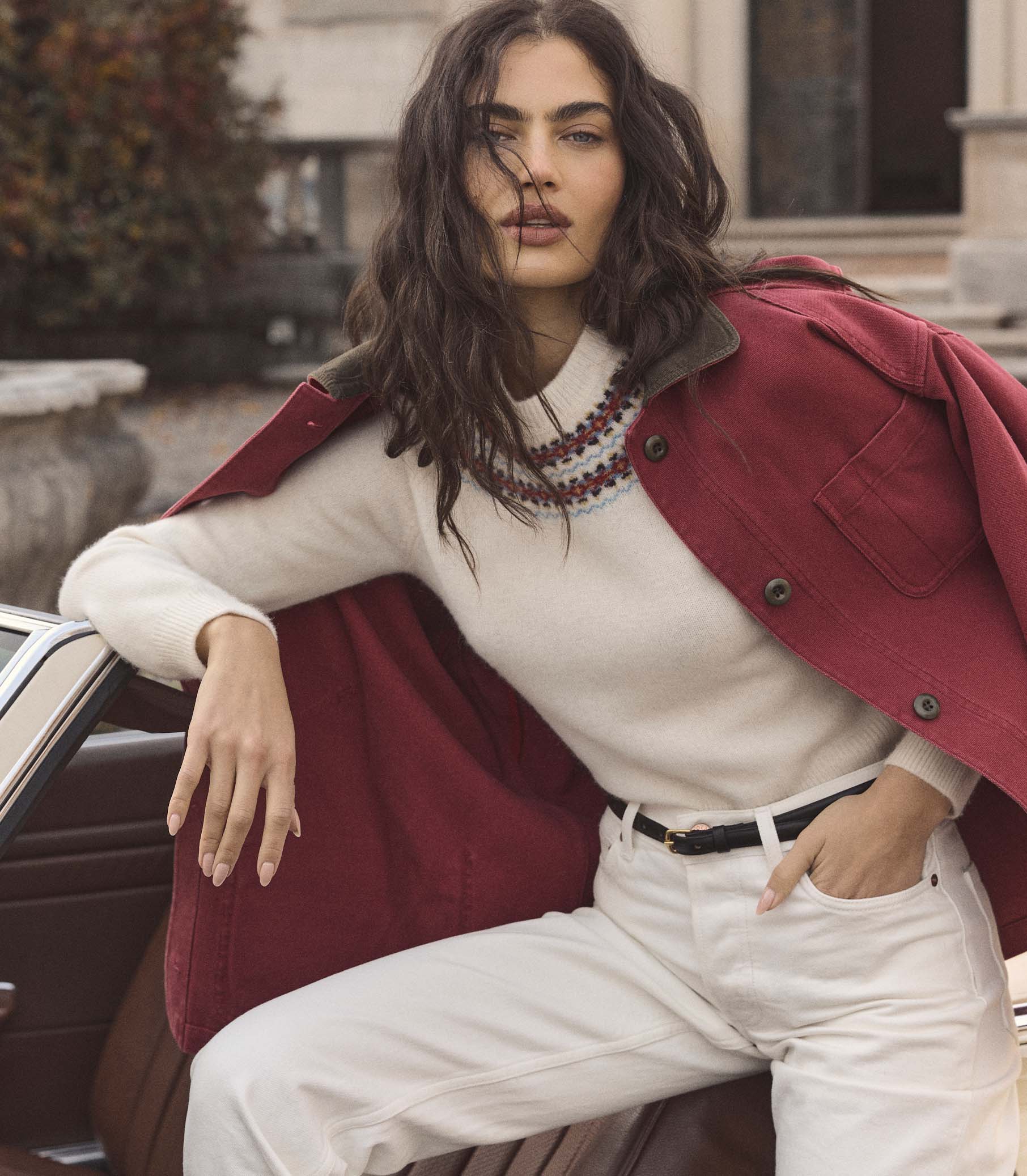 DOEN - PASCUAL JACKET - Image 5