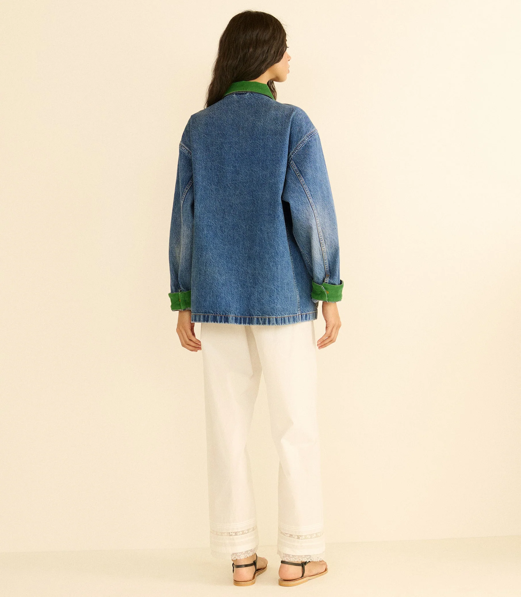 DOEN - PASCUAL JACKET - Image 5