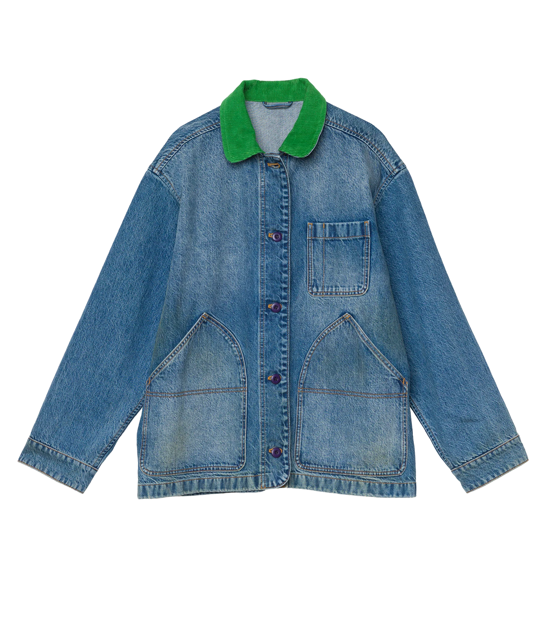 DOEN - PASCUAL JACKET - Image 6