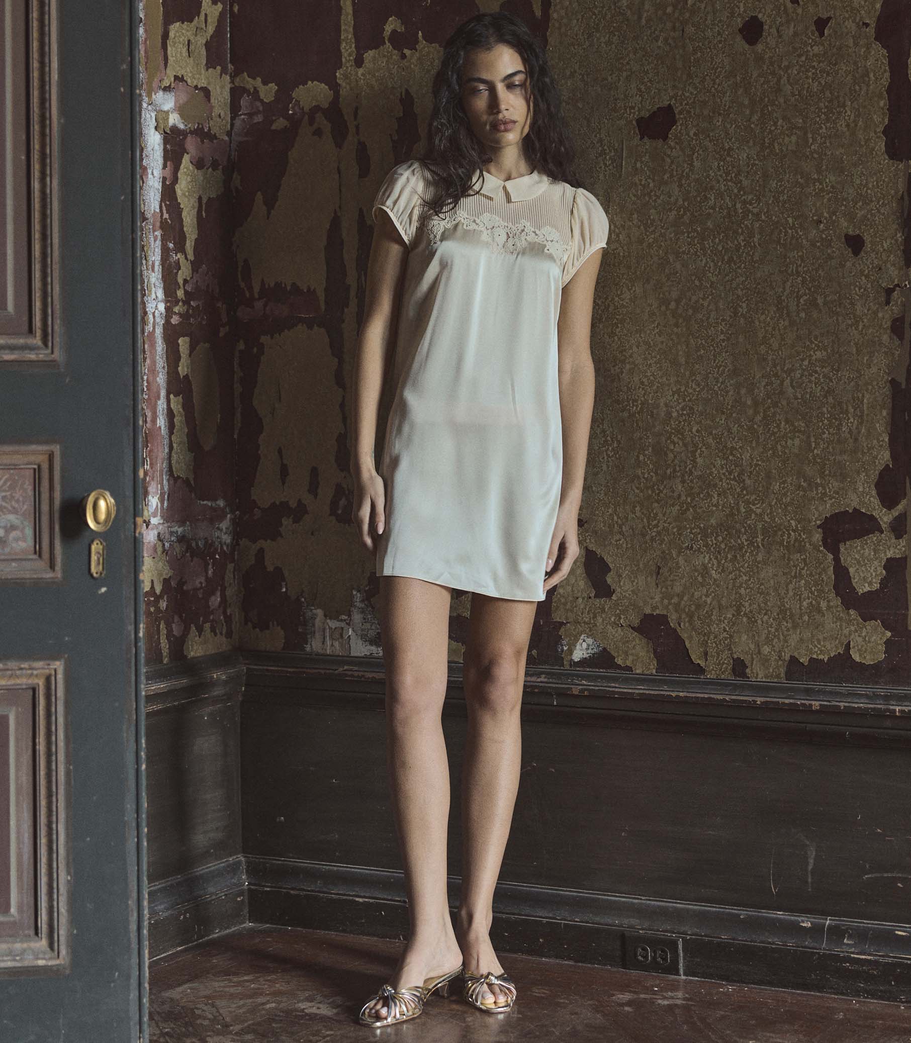 DOEN - PERLE DRESS - Image 14