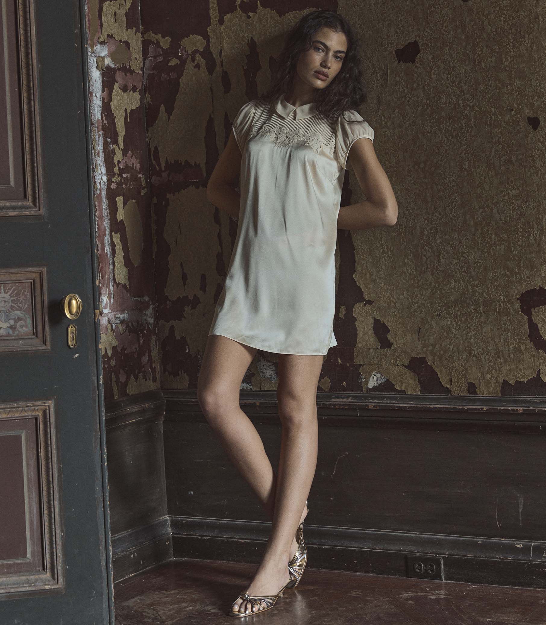 DOEN - PERLE DRESS - Image 15