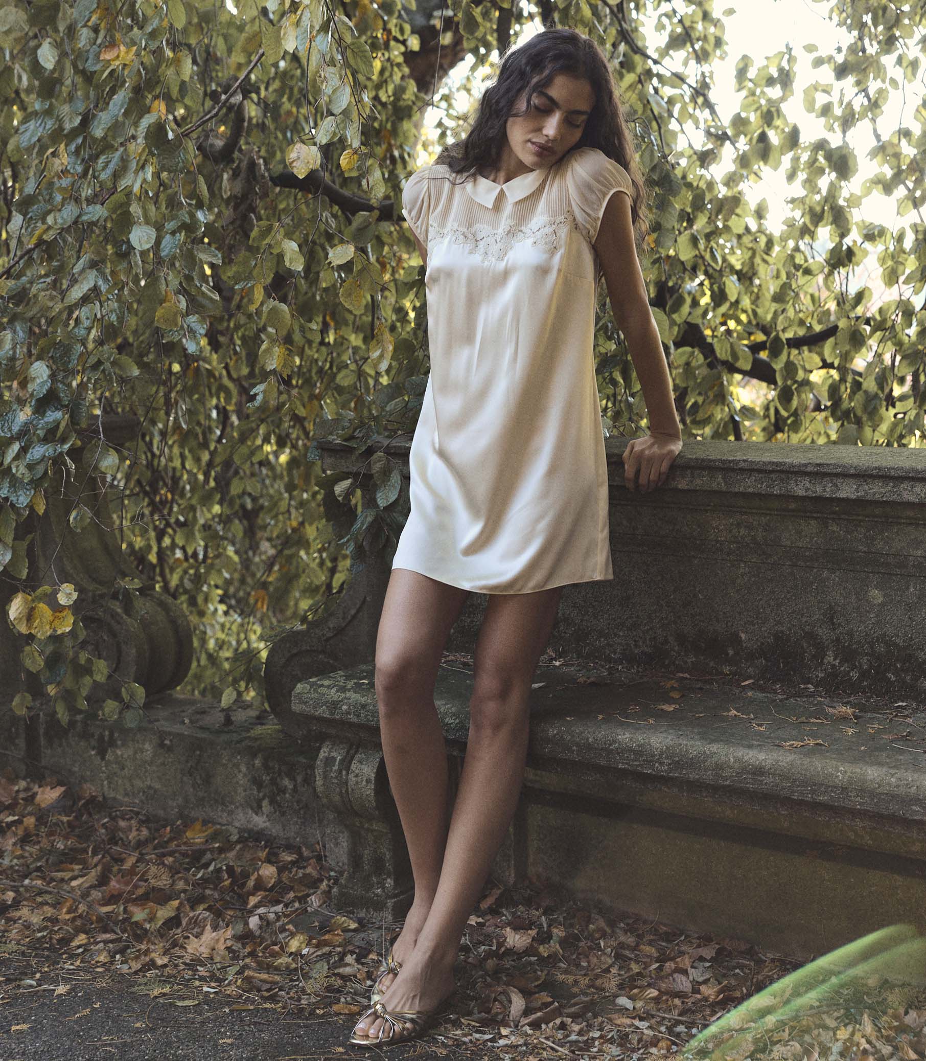 DOEN - PERLE DRESS - Image 22