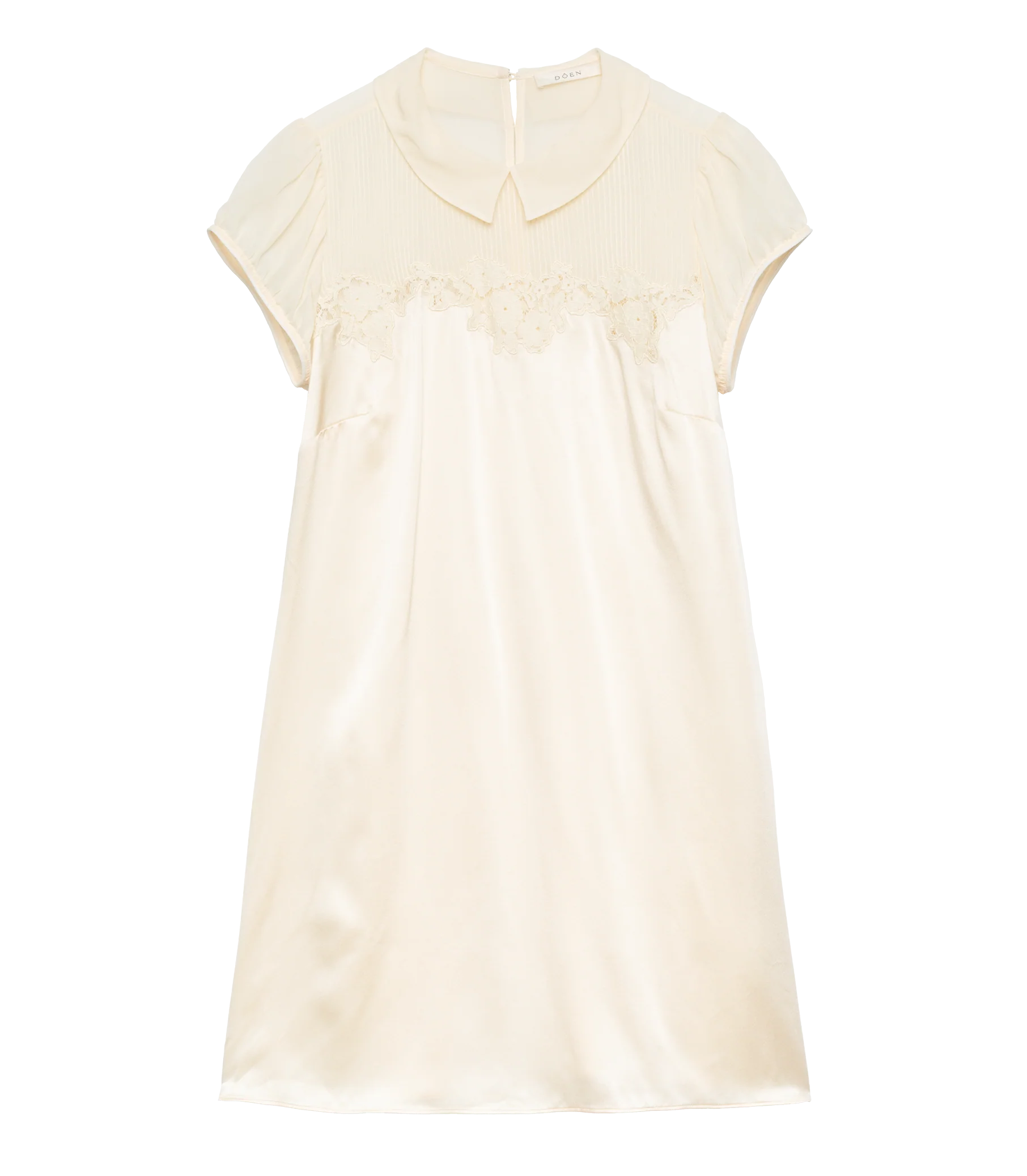 DOEN - PERLE DRESS - Image 31