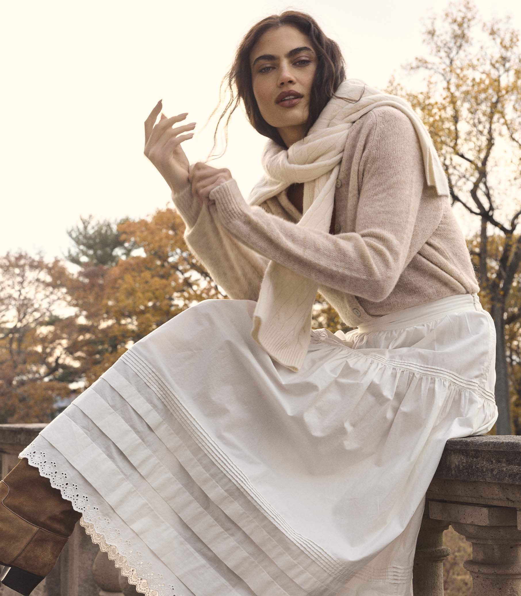 DOEN - PETRA CARDIGAN - Image 2
