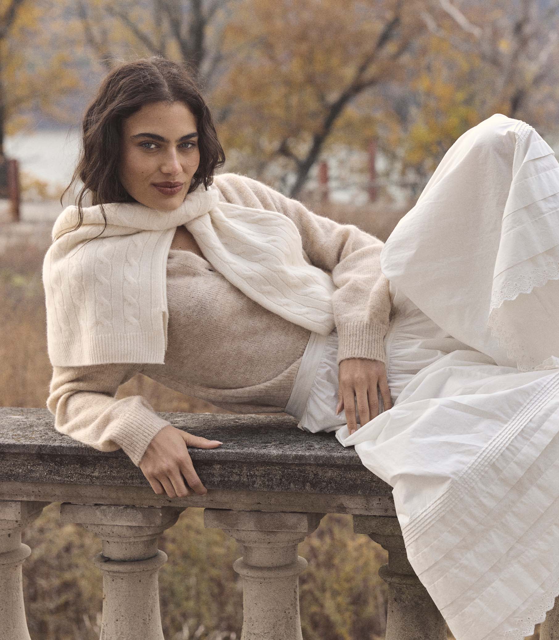 DOEN - PETRA CARDIGAN - Image 4