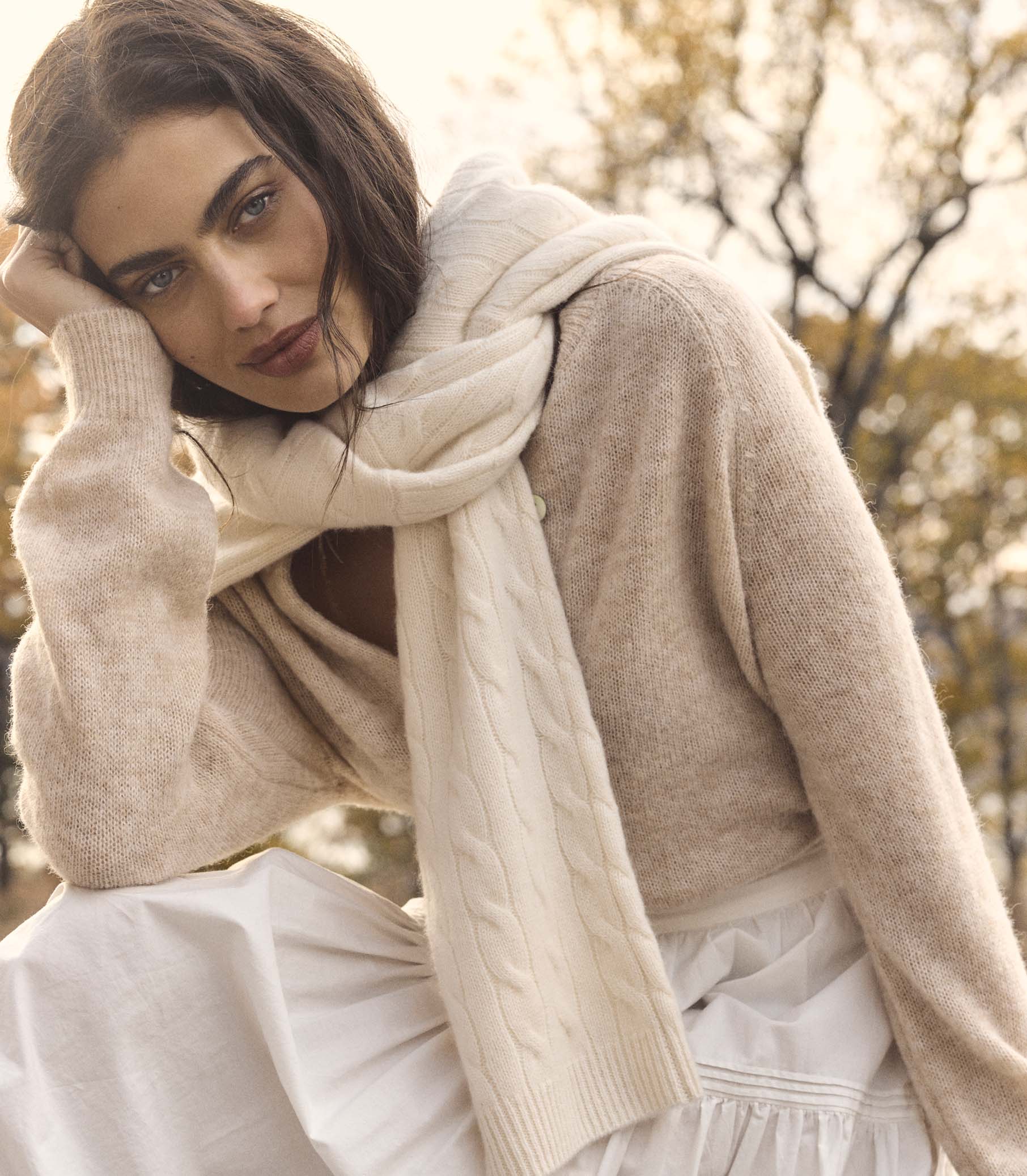 DOEN - PETRA CARDIGAN - Image 7