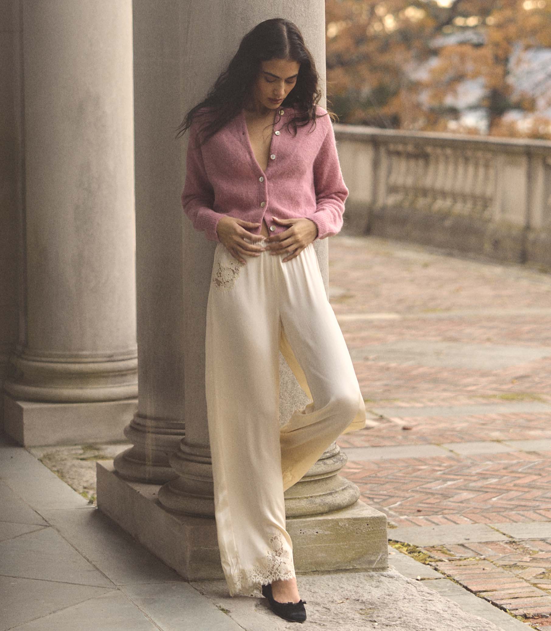 DOEN - PETRA CARDIGAN