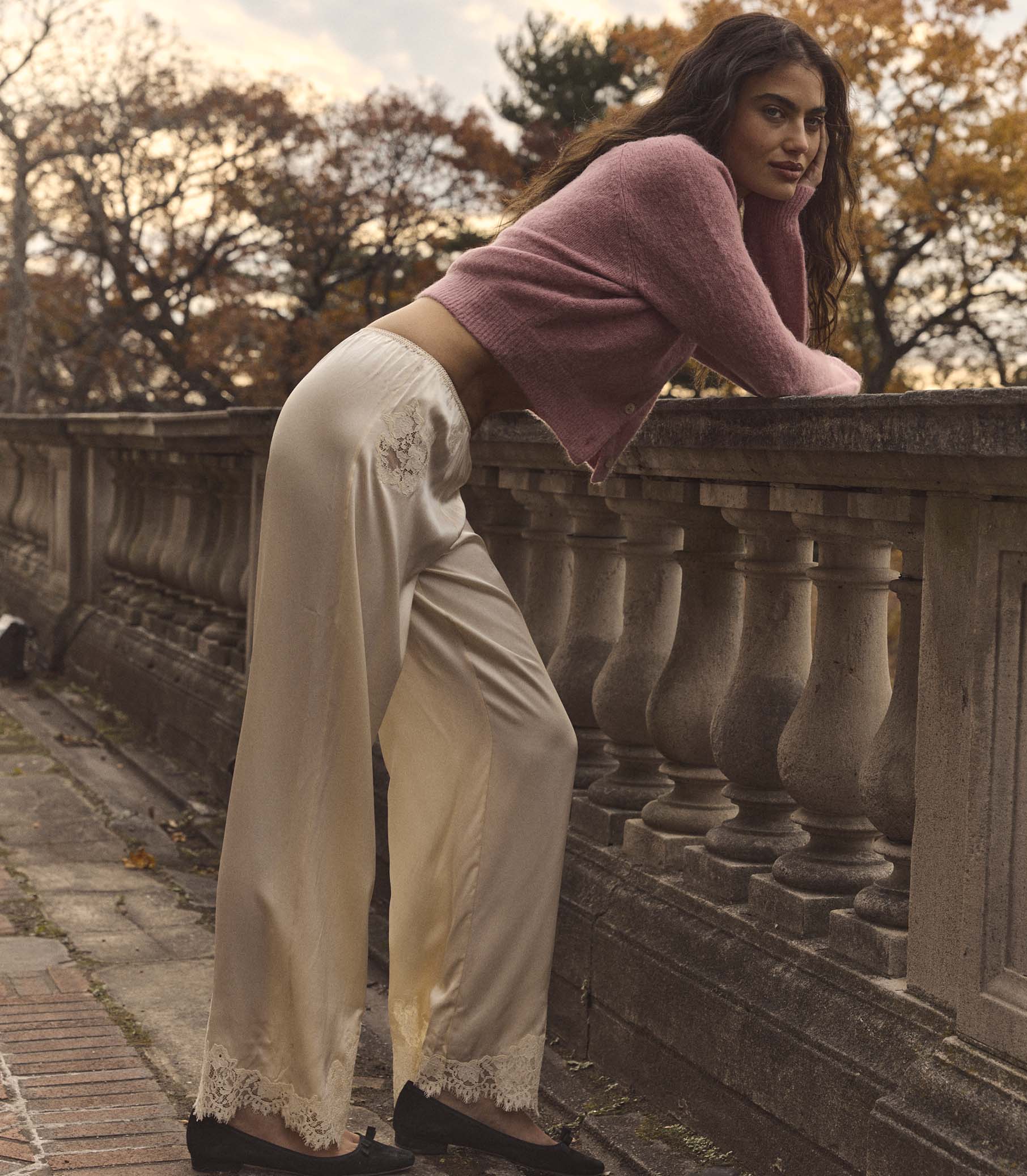 DOEN - PETRA CARDIGAN - Image 10