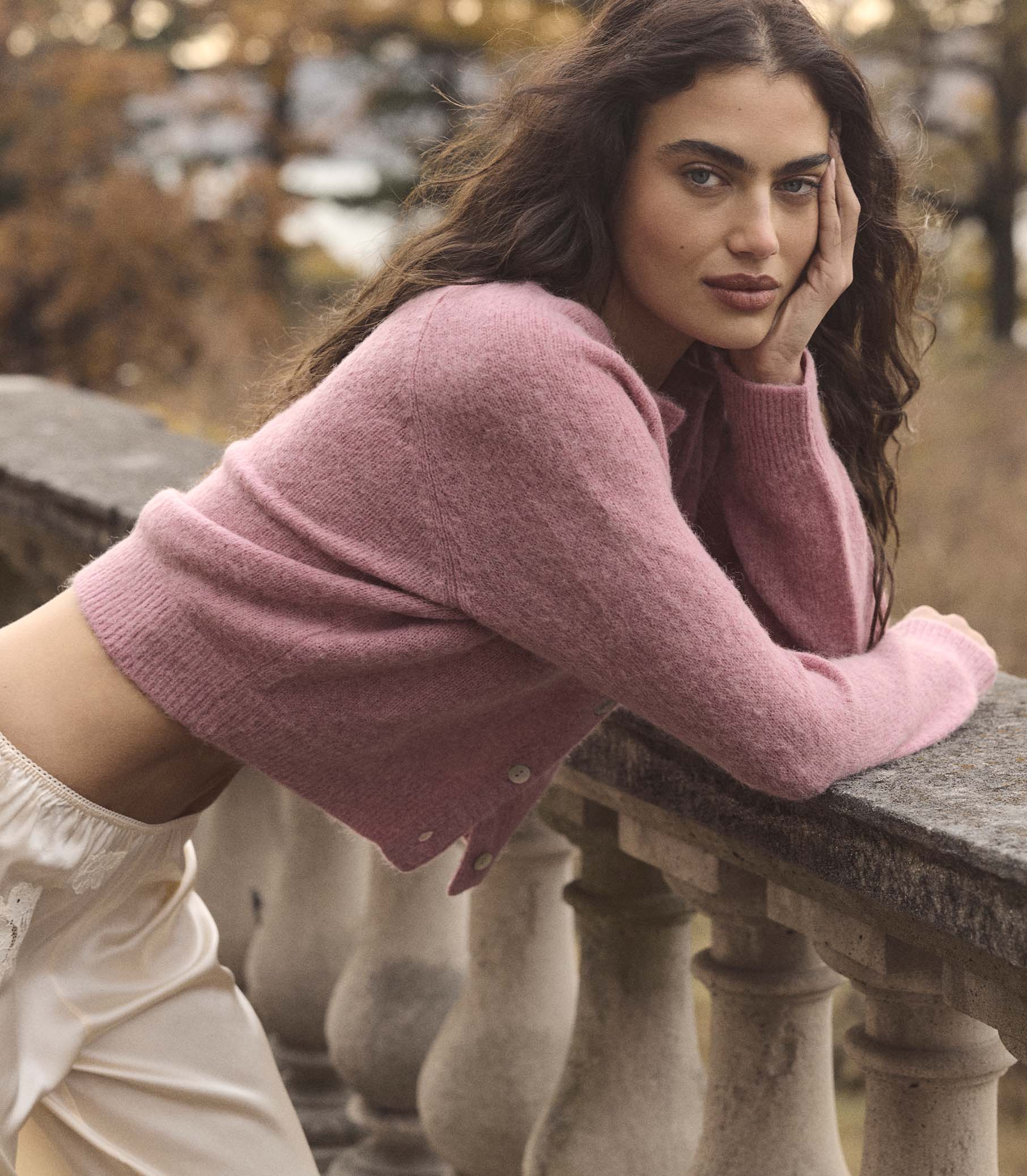 DOEN - PETRA CARDIGAN - Image 11