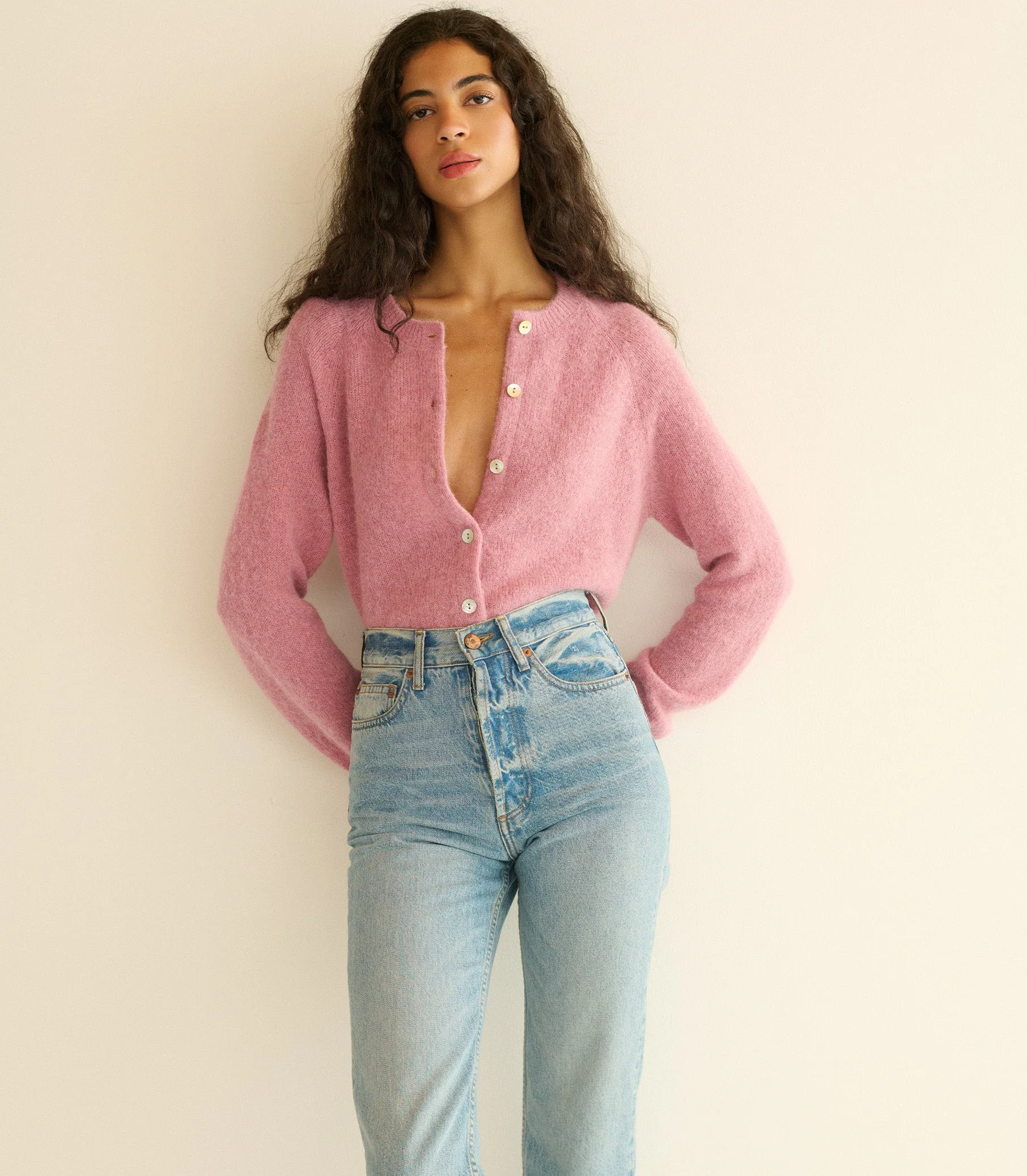DOEN - PETRA CARDIGAN - Image 13