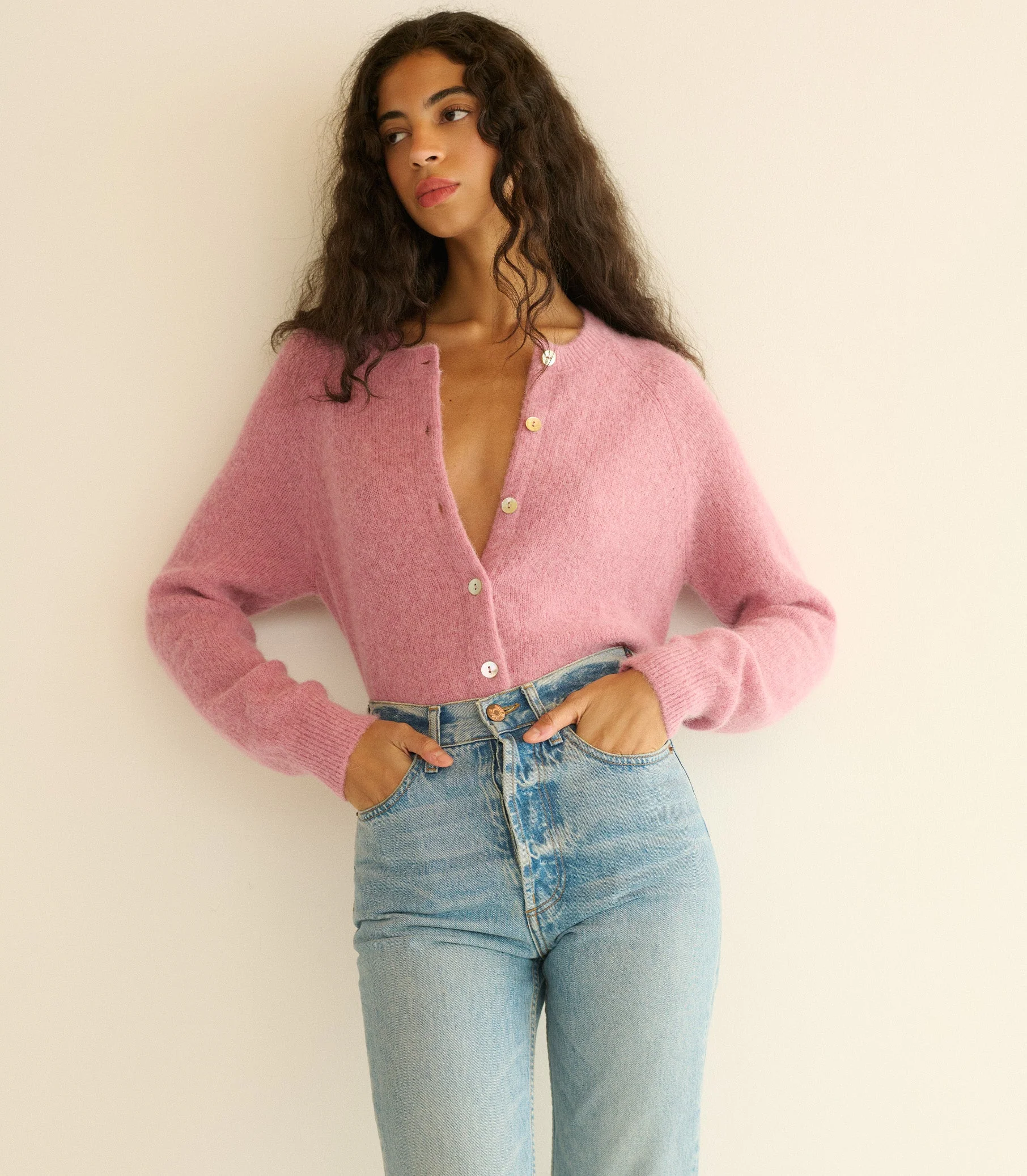 DOEN - PETRA CARDIGAN - Image 14