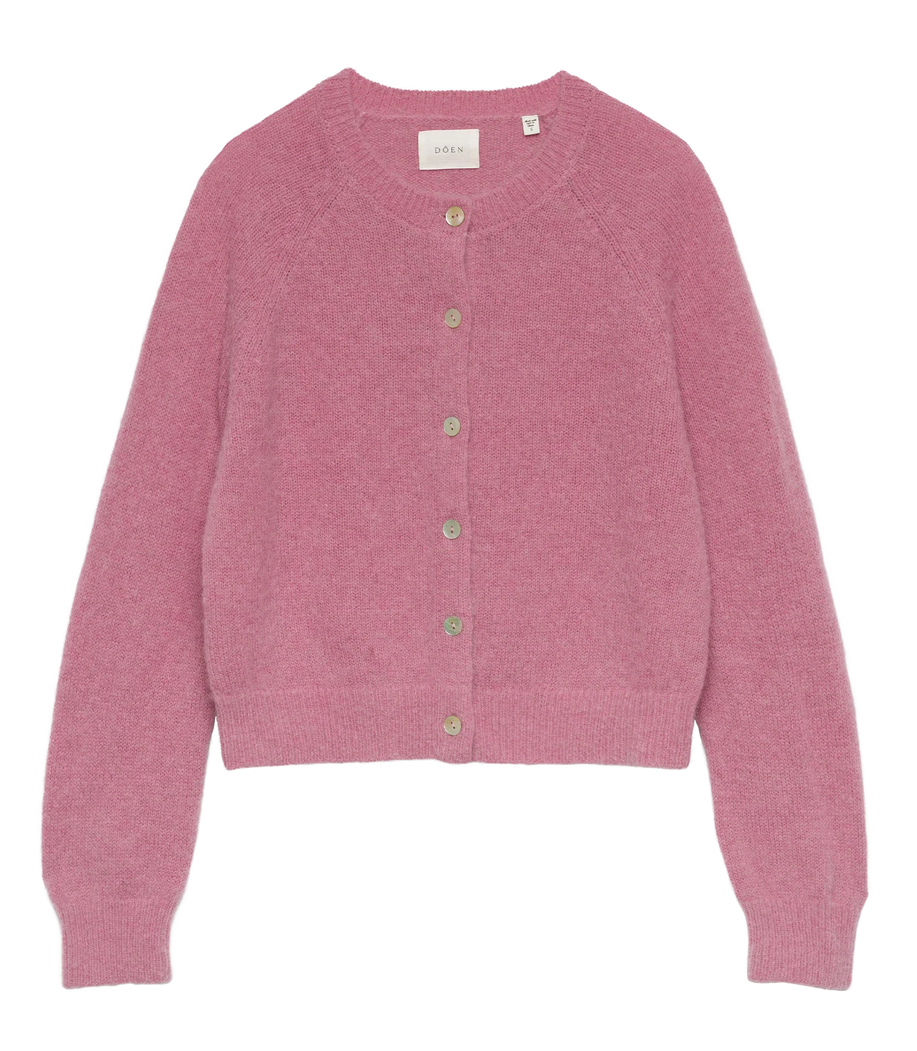 DOEN - PETRA CARDIGAN - Image 15