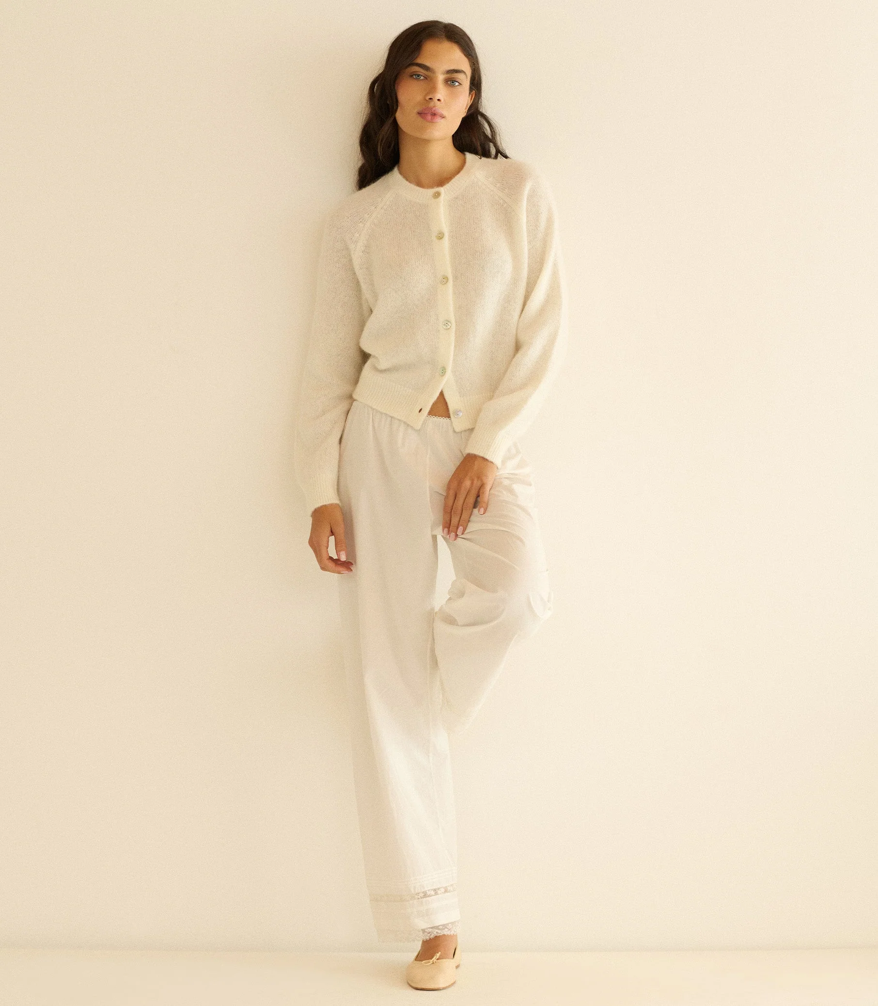 DOEN - PETRA CARDIGAN - Image 4