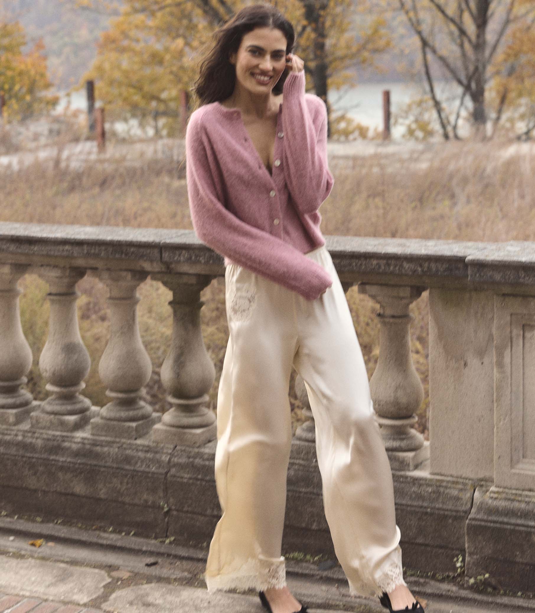 DOEN - PETRA CARDIGAN - Image 2