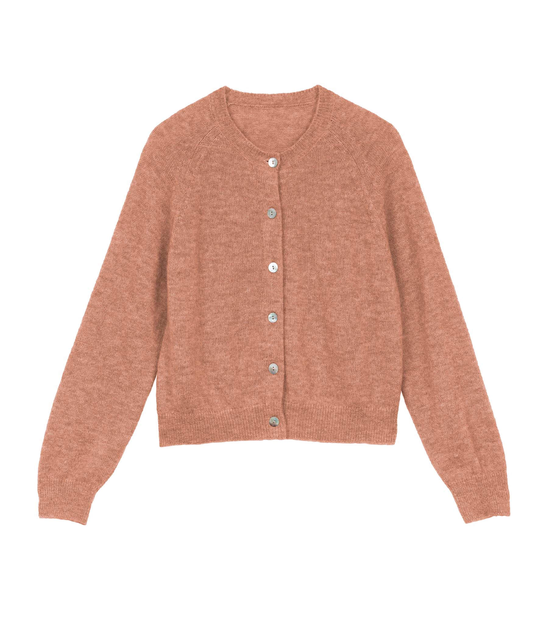 DOEN - PETRA CARDIGAN