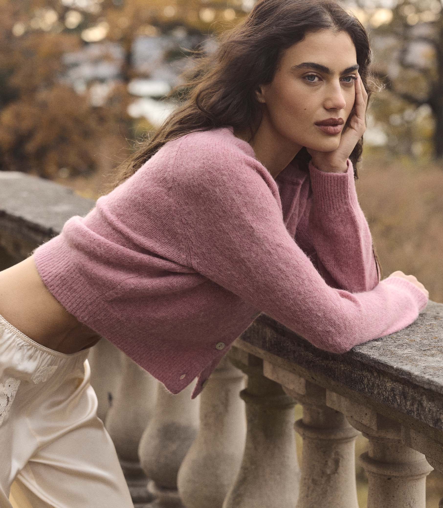 DOEN - PETRA CARDIGAN - Image 3
