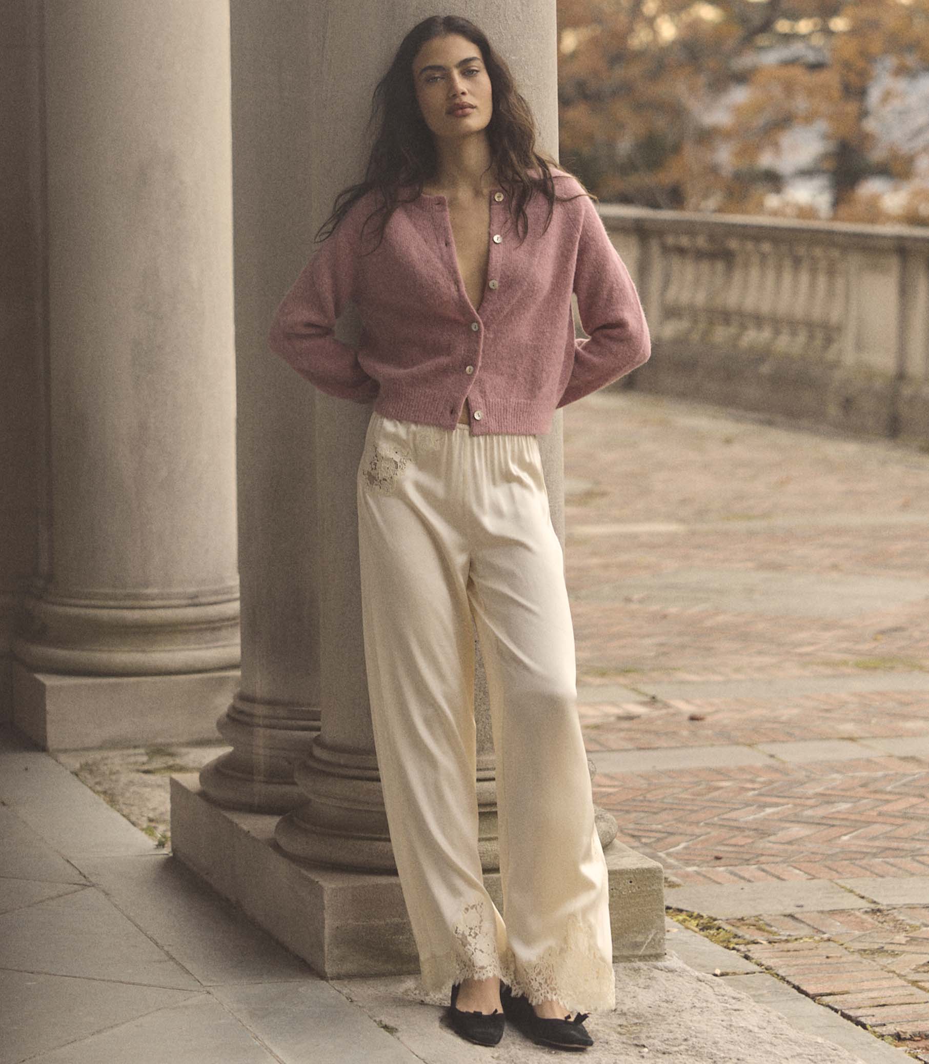 DOEN - PETRA CARDIGAN - Image 4
