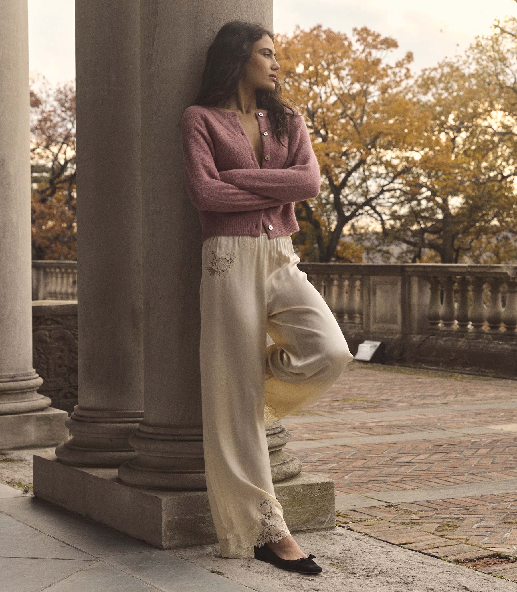 DOEN - PETRA CARDIGAN - Image 5