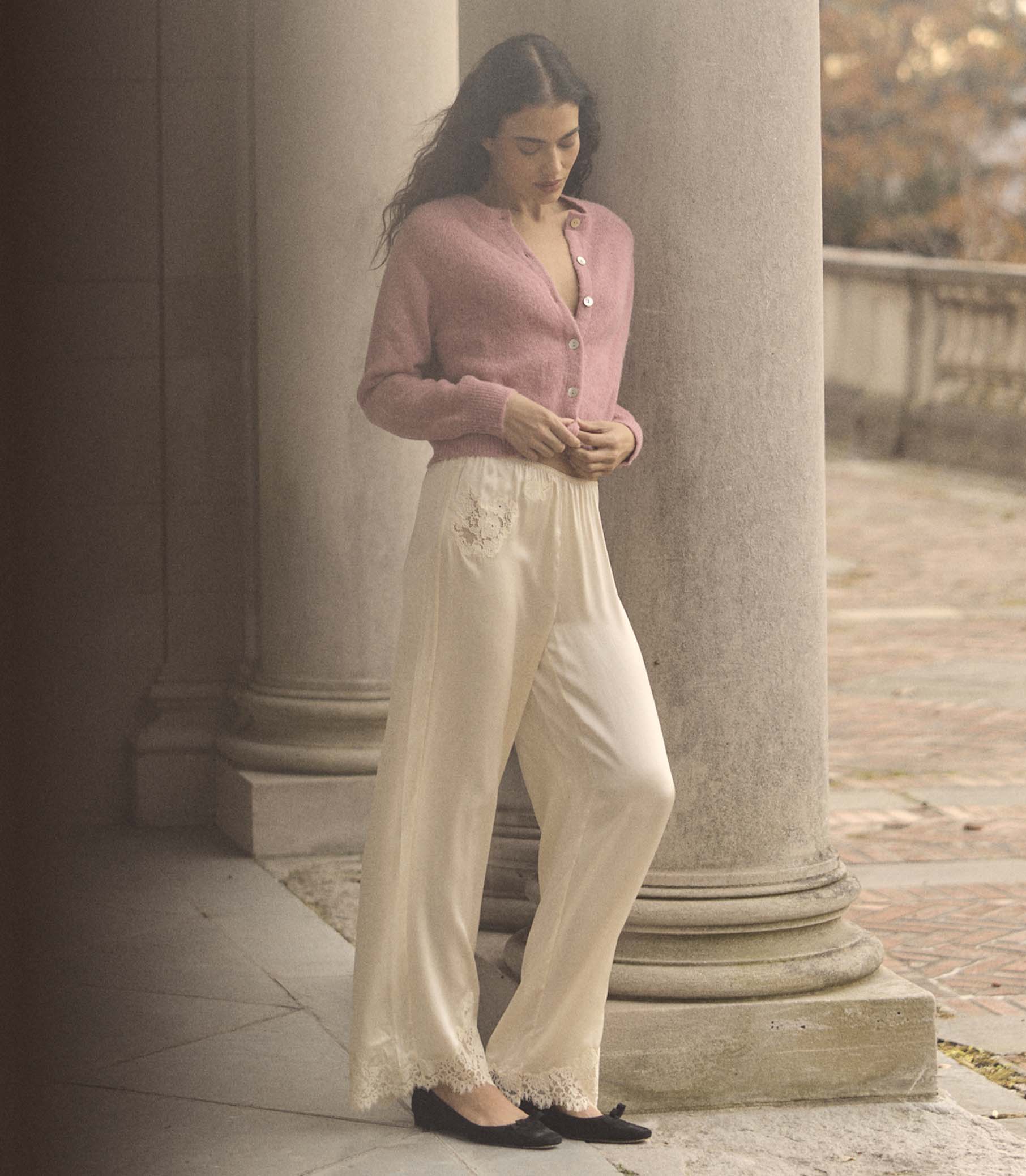 DOEN - PETRA CARDIGAN - Image 6