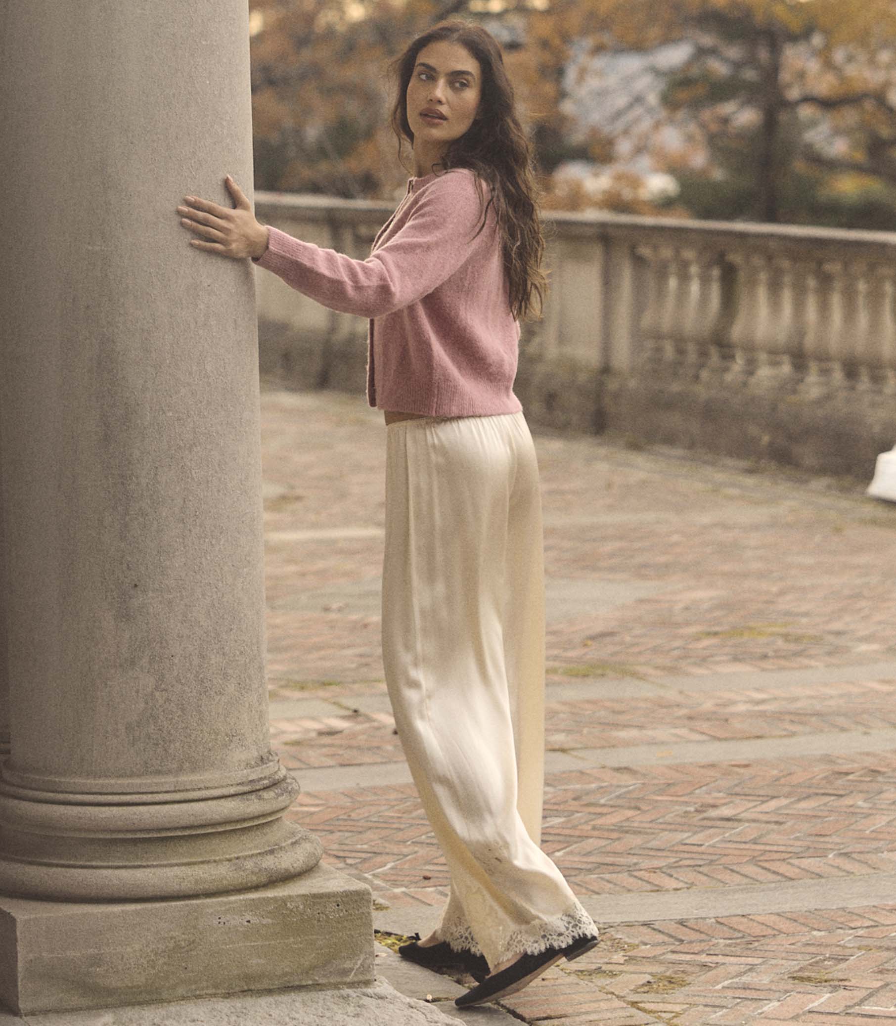 DOEN - PETRA CARDIGAN - Image 7
