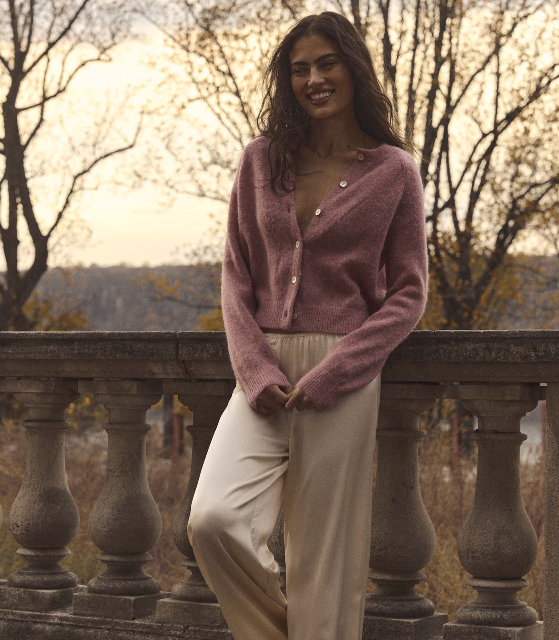 DOEN - PETRA CARDIGAN - Image 8