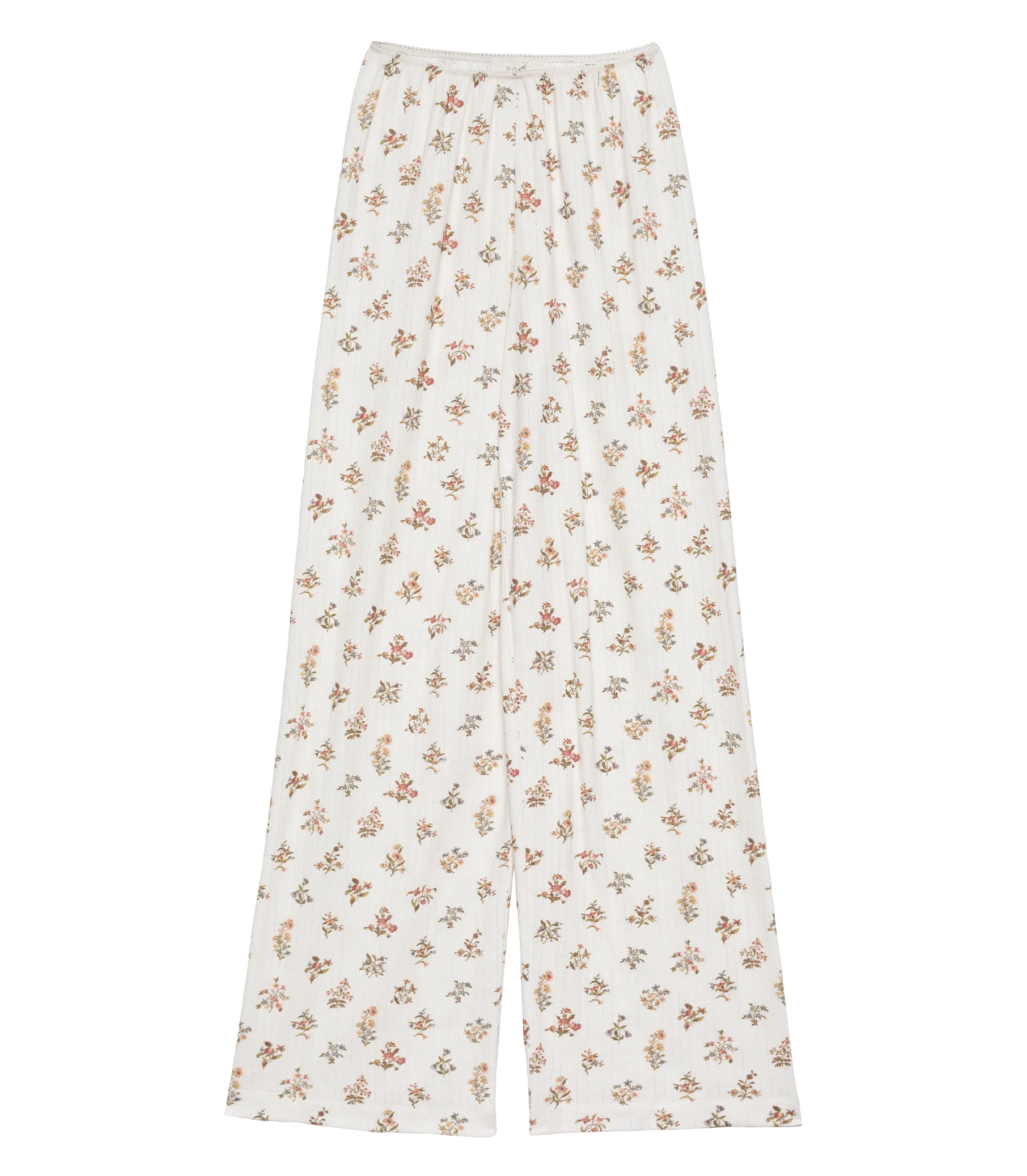 DOEN - LAVON POINTELLE PANT - Image 7