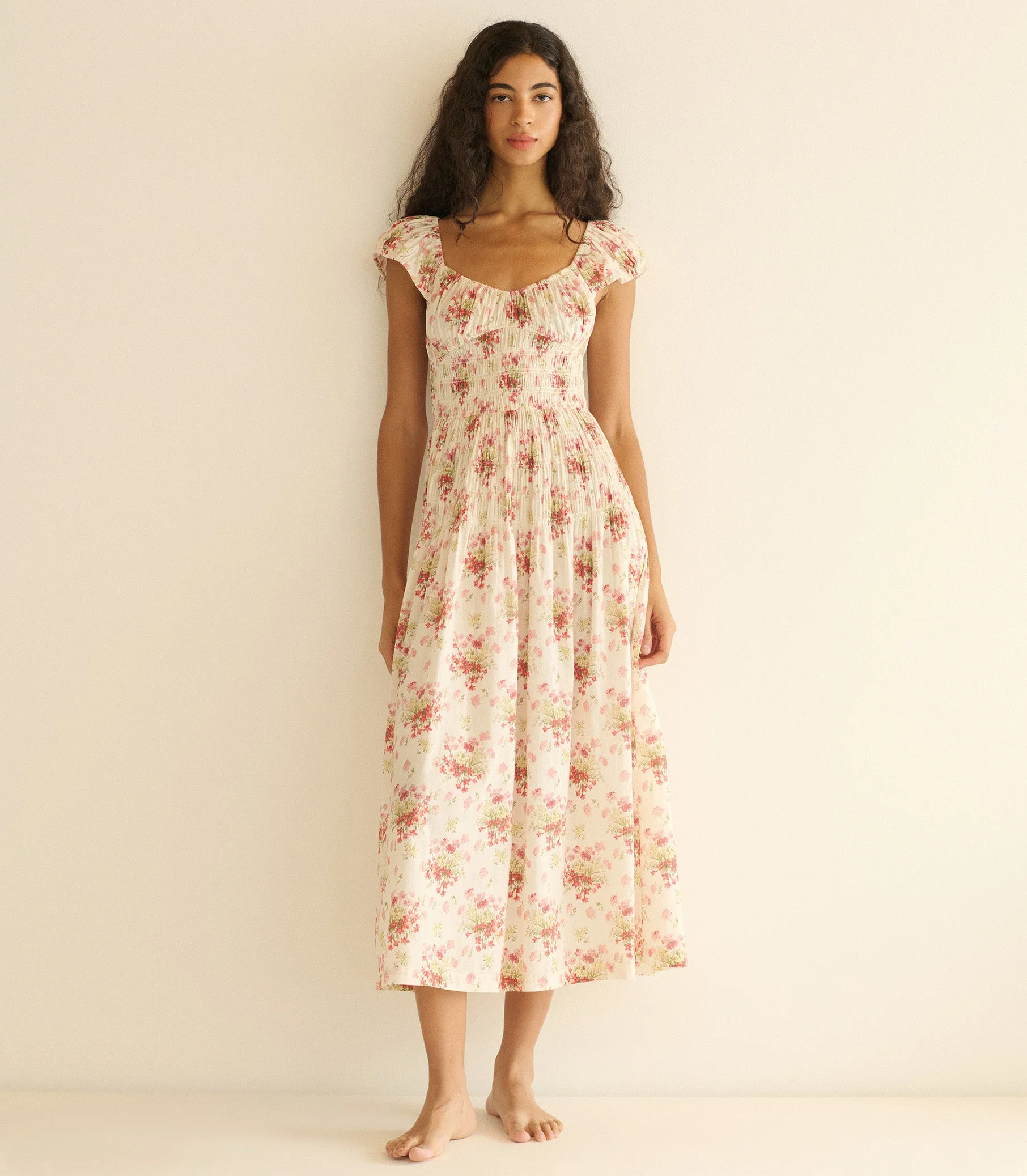 DOEN - QUINETTE DRESS - Image 2