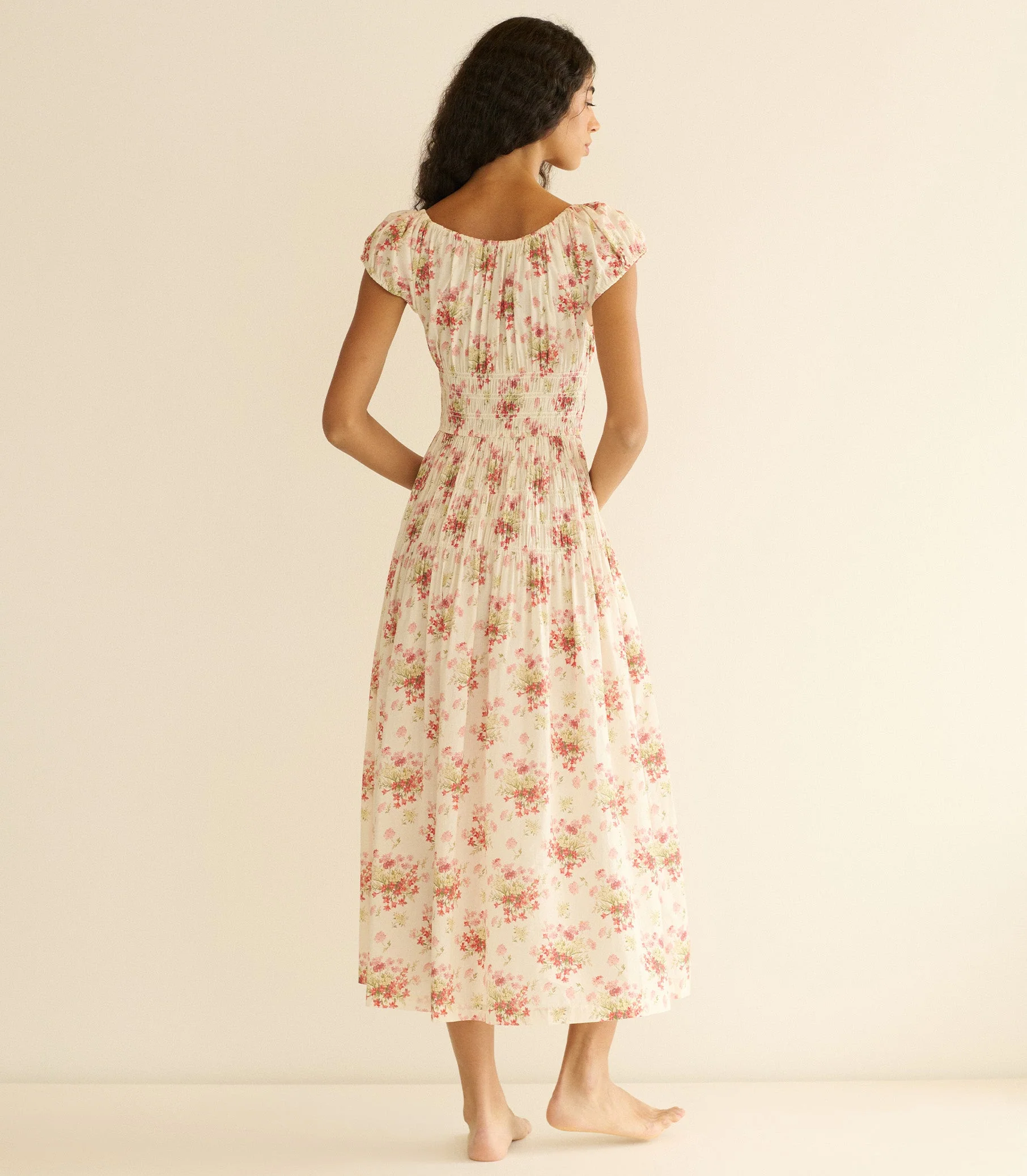 DOEN - QUINETTE DRESS - Image 8