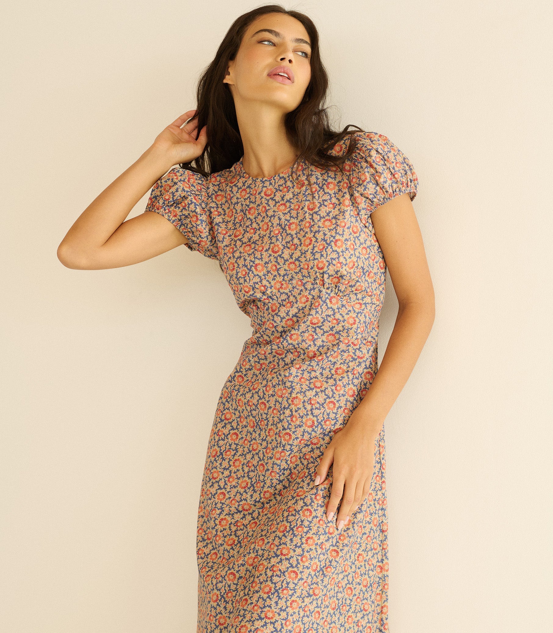 DOEN - RHODIA DRESS - Image 2